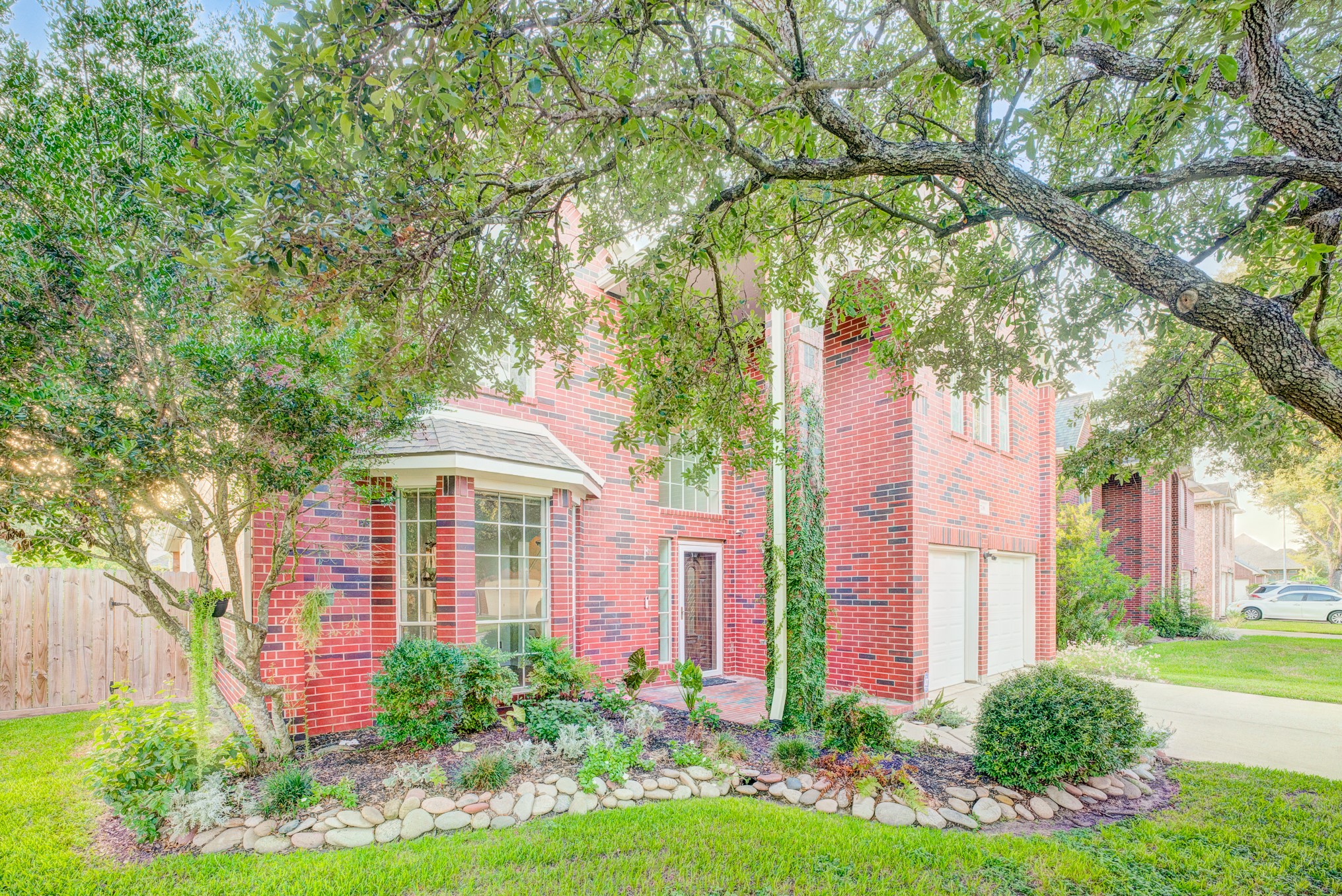 2706 Sun Beam Court Property Photo 4