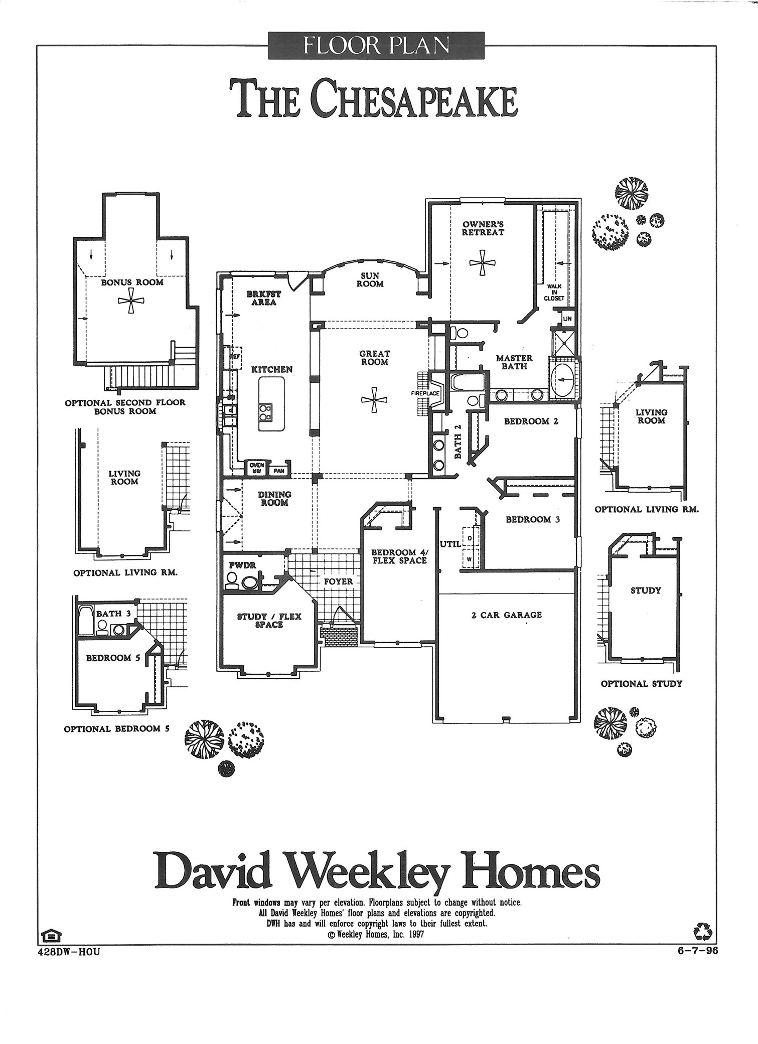 1023 Compass Cove Circle Property Photo 13