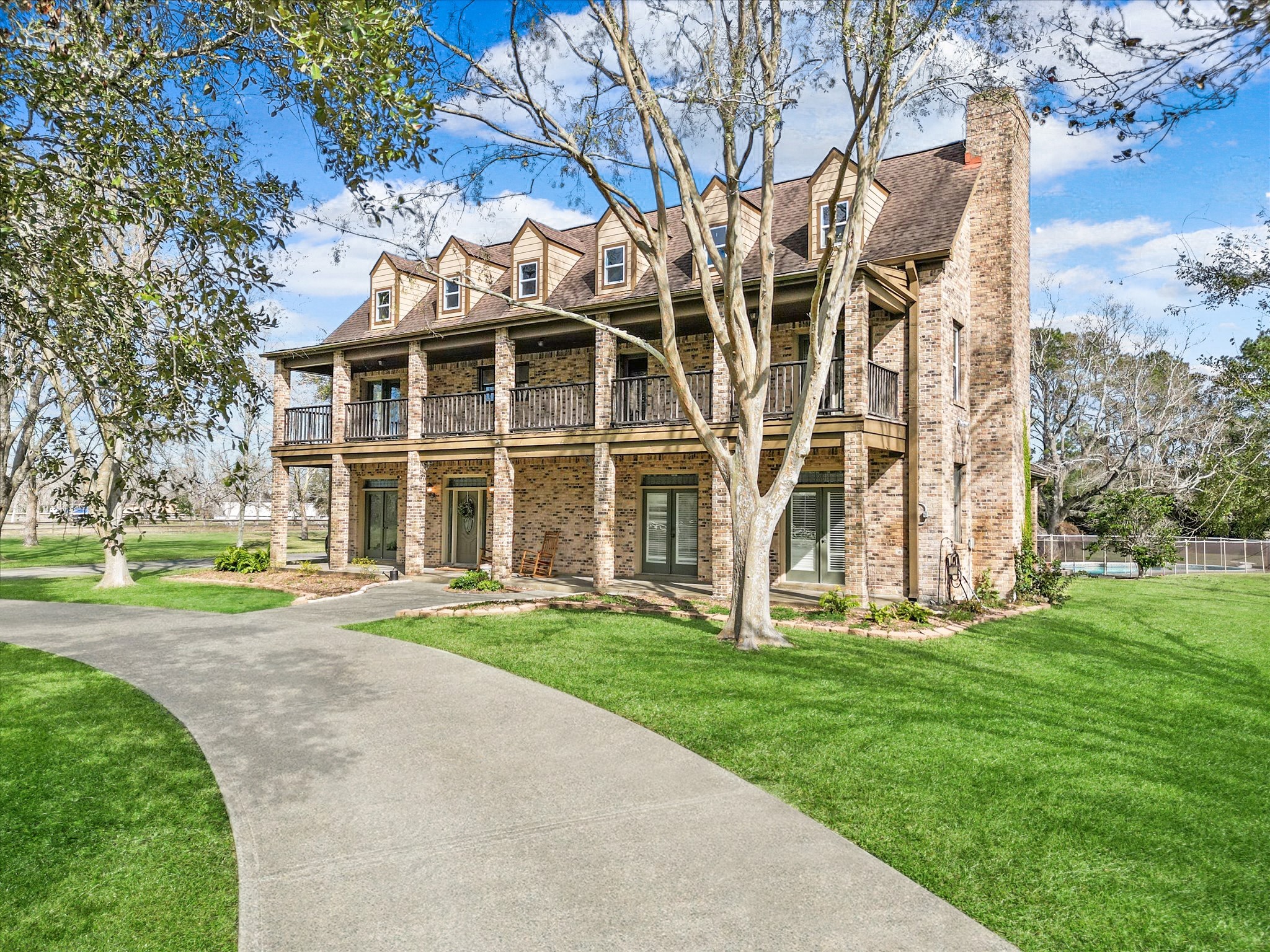 3003 Sky Ranch Drive Property Photo