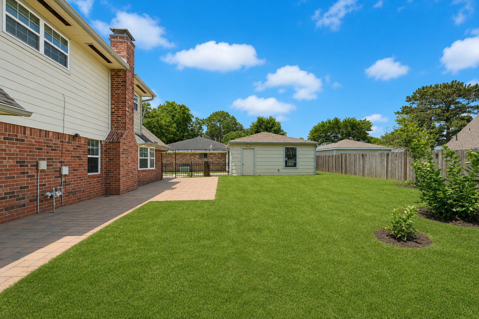 539 Belwin Drive Property Photo 34