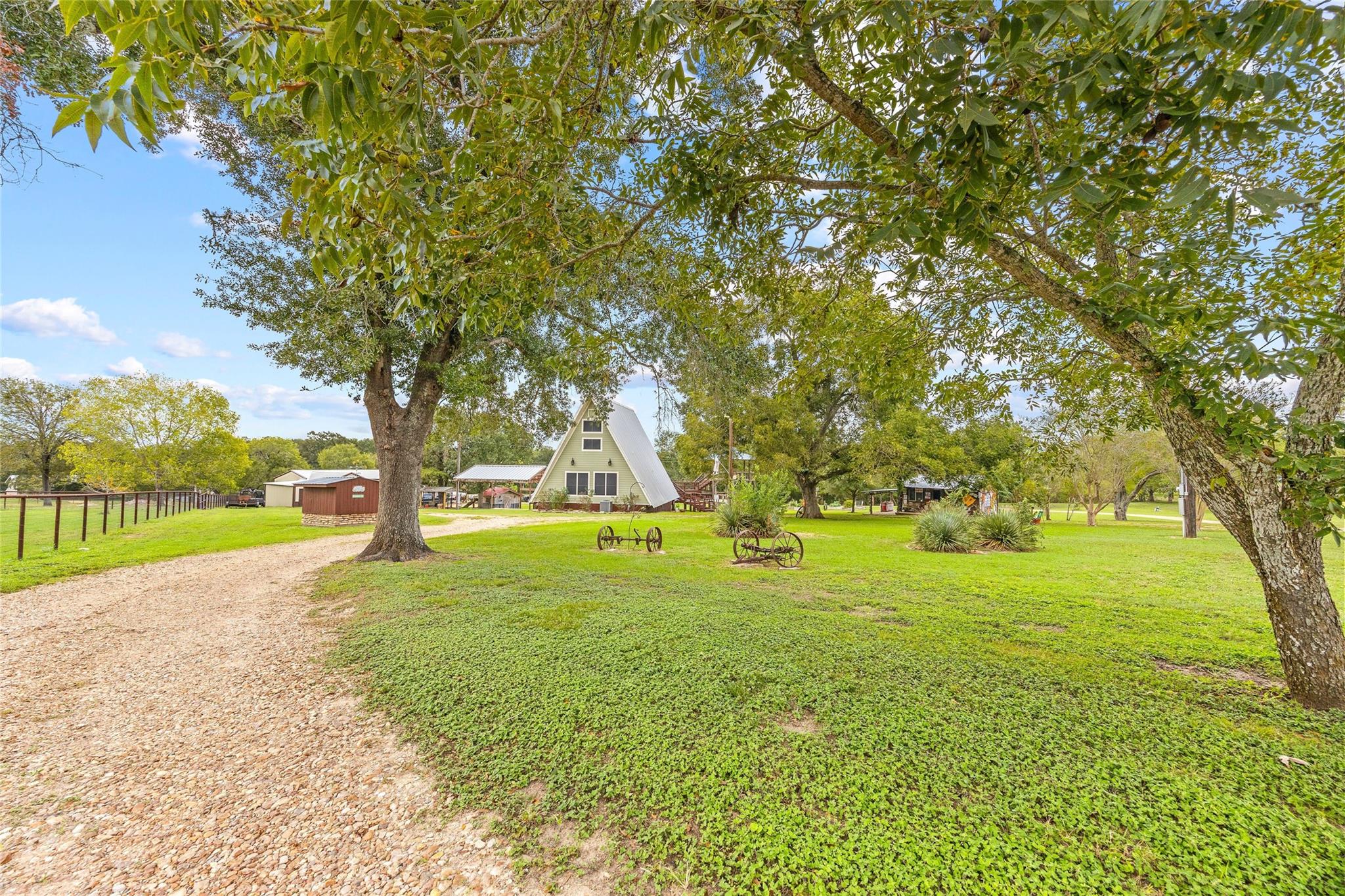1655 Jackson League Circle Property Photo 1