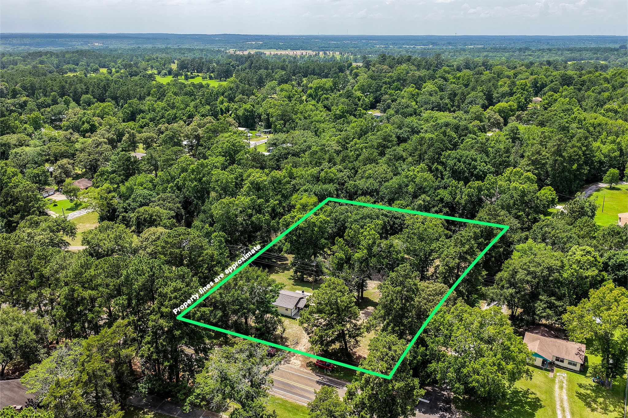 554 Fm 1791 Road Property Photo 2