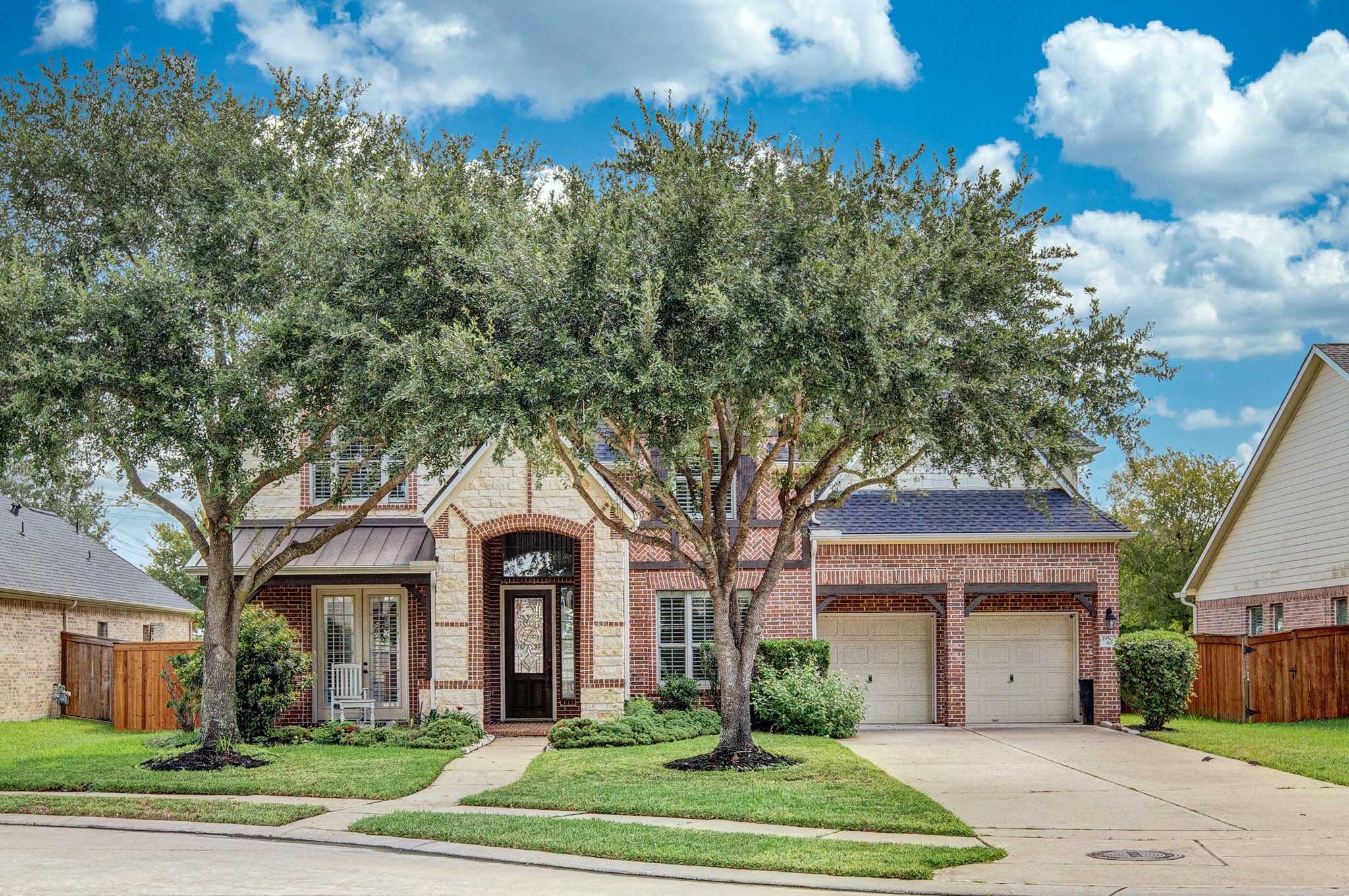 19507 Gladewater Court Property Photo 1