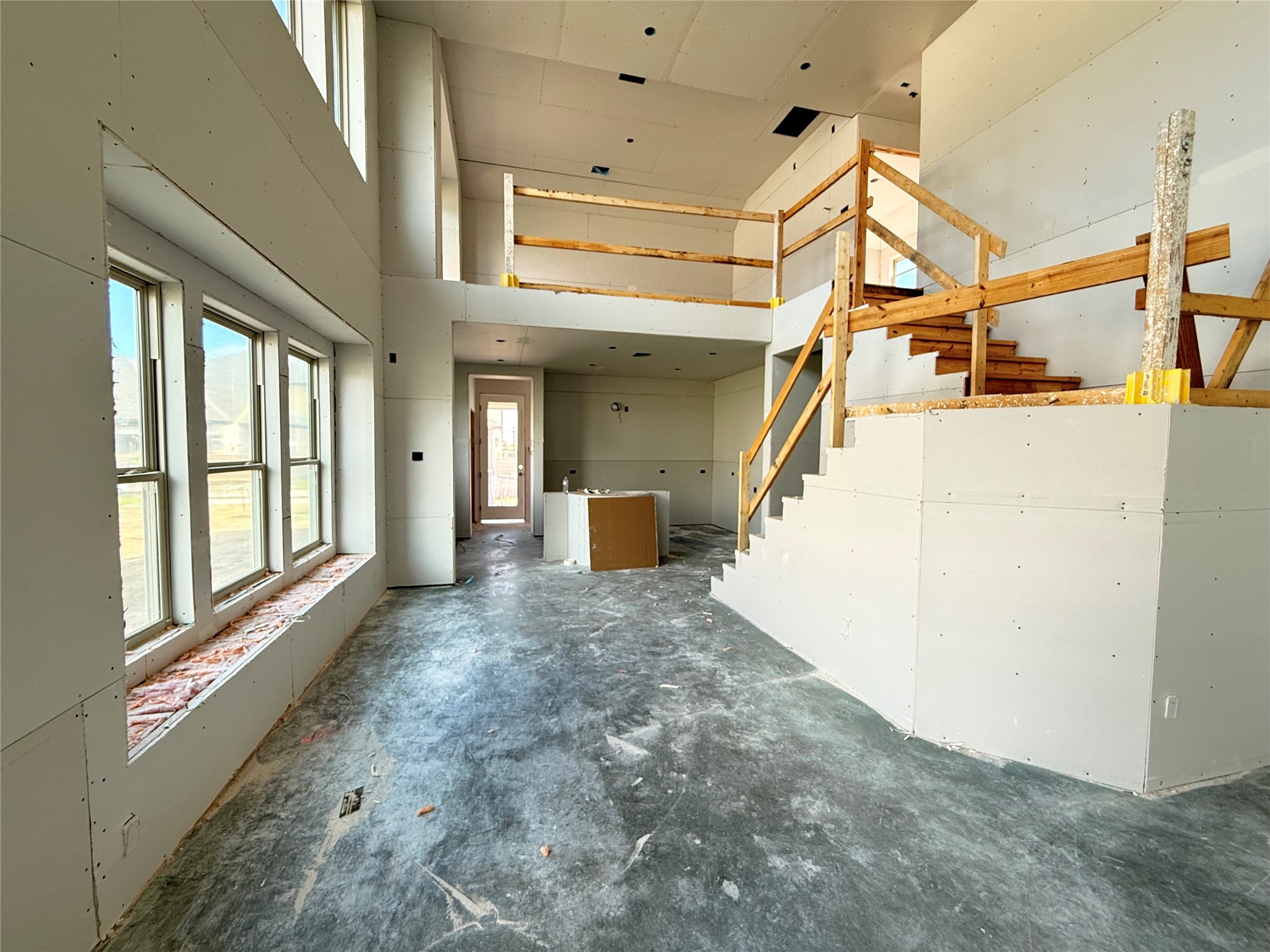 2530 Mission Heights Way Property Photo 12