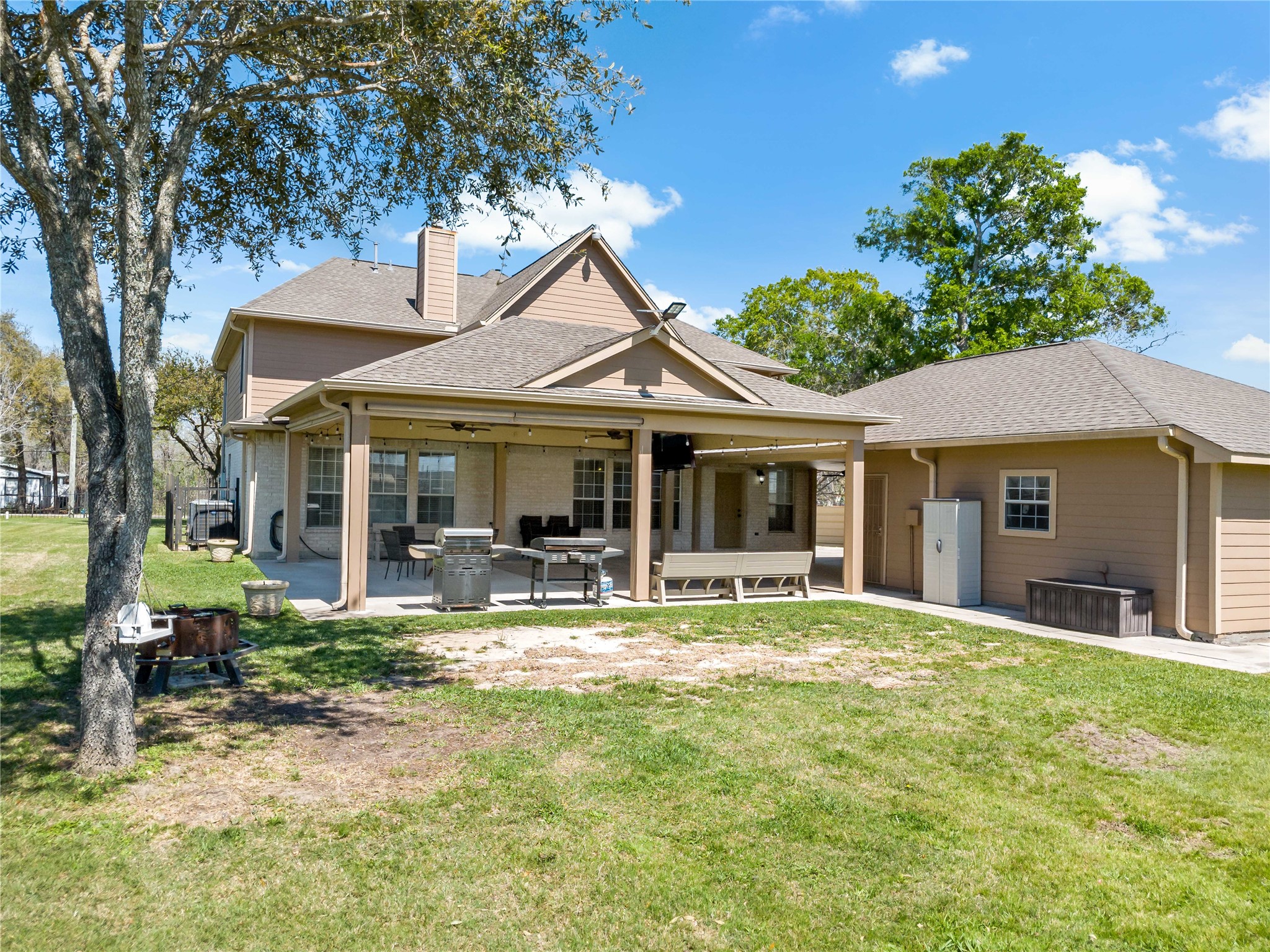 5631 Brookfield Drive Property Photo 35