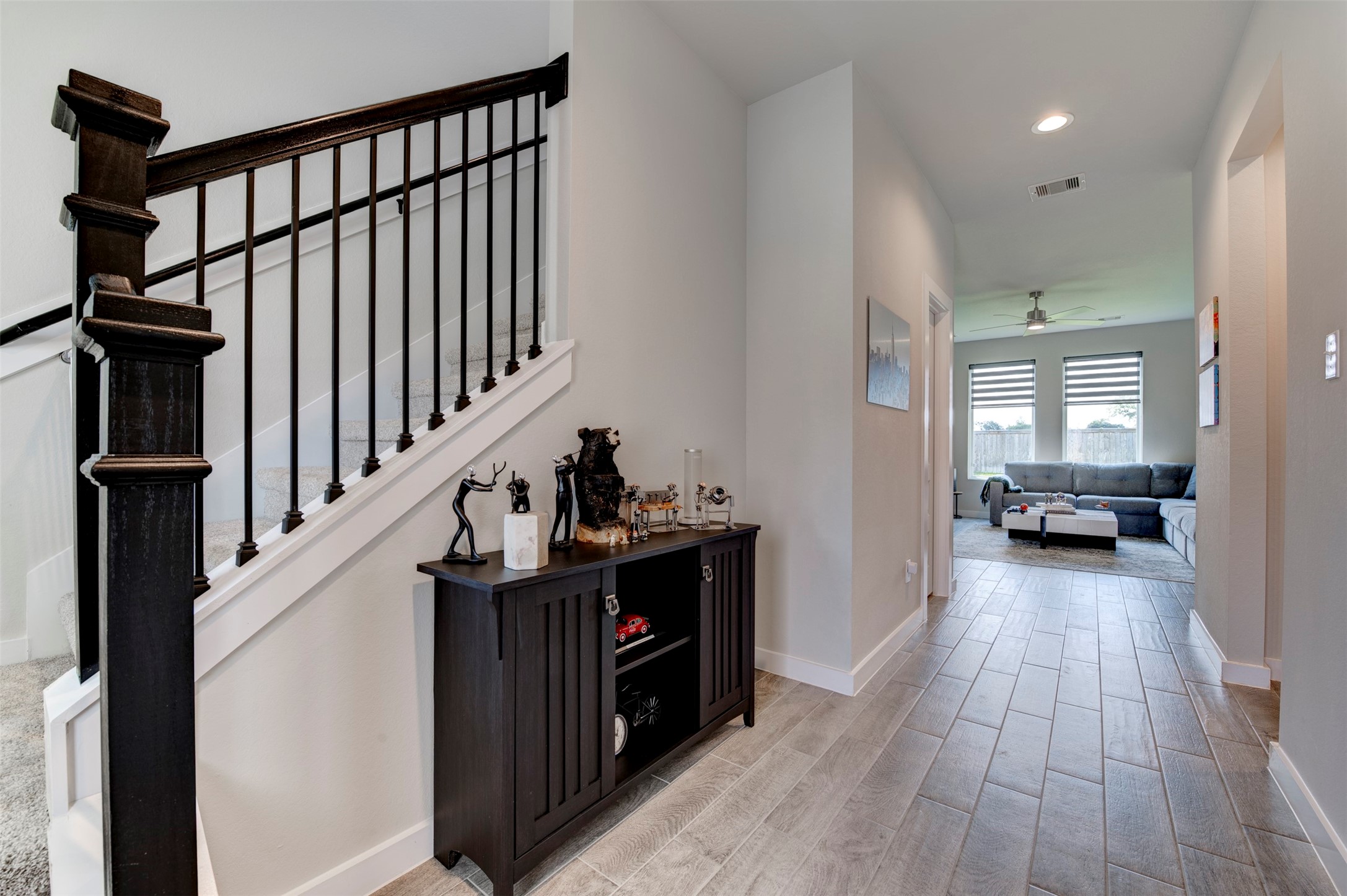 3735 Rush Plains Court Property Photo 3
