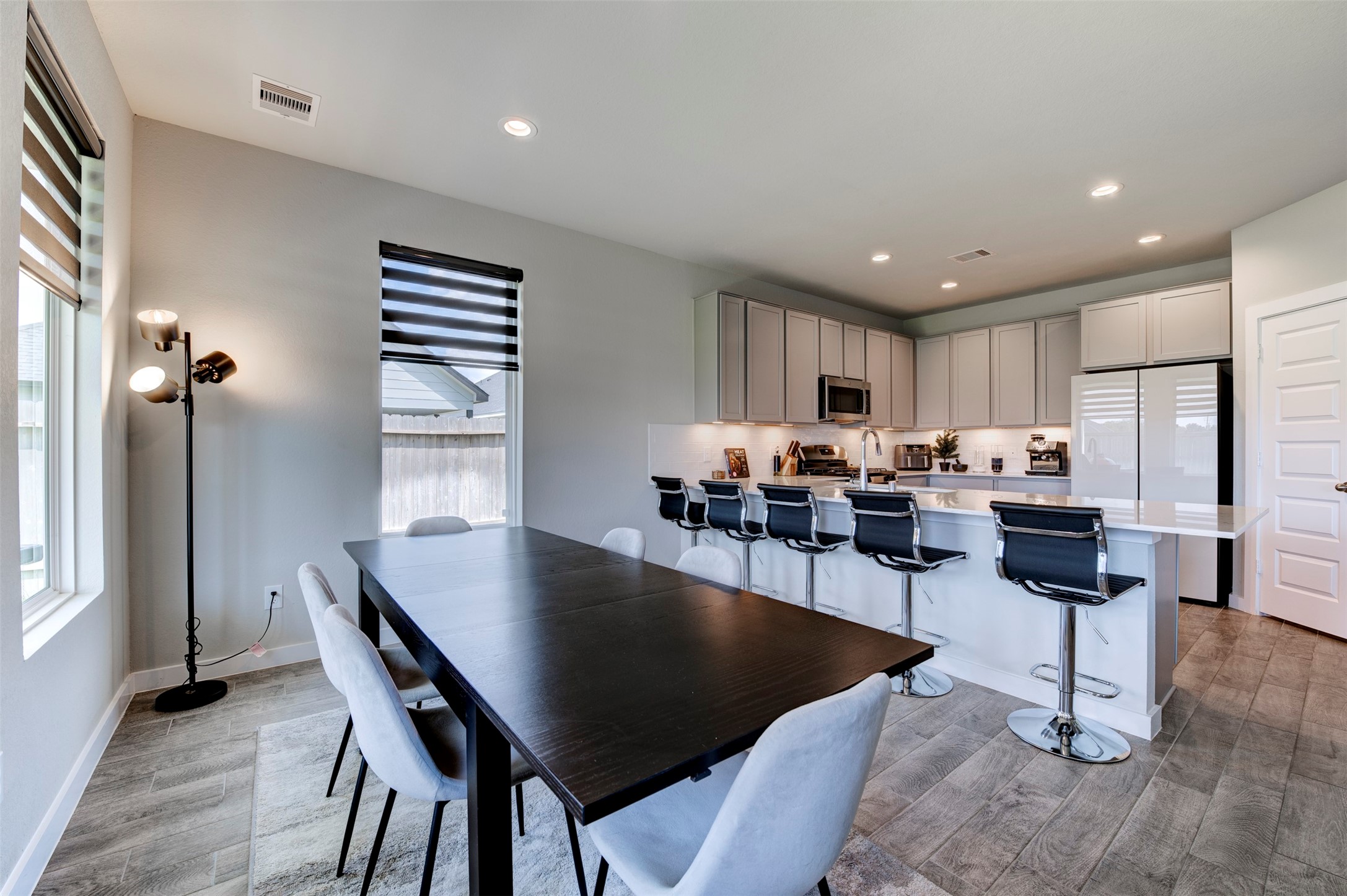 3735 Rush Plains Court Property Photo 8