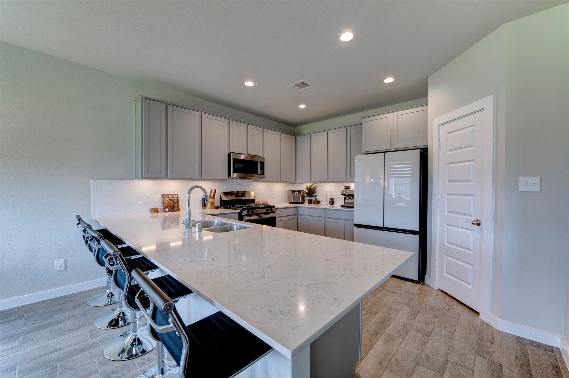 3735 Rush Plains Court Property Photo 10