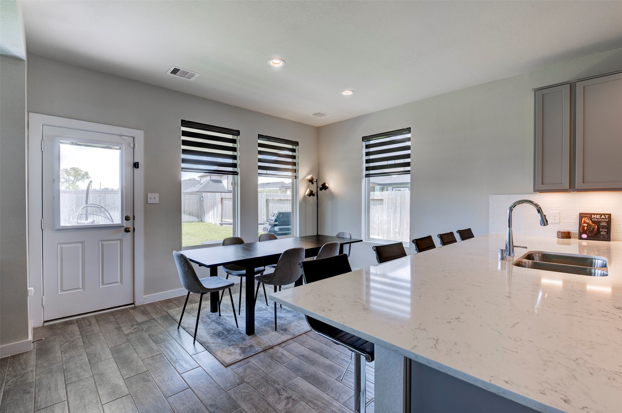 3735 Rush Plains Court Property Photo 11