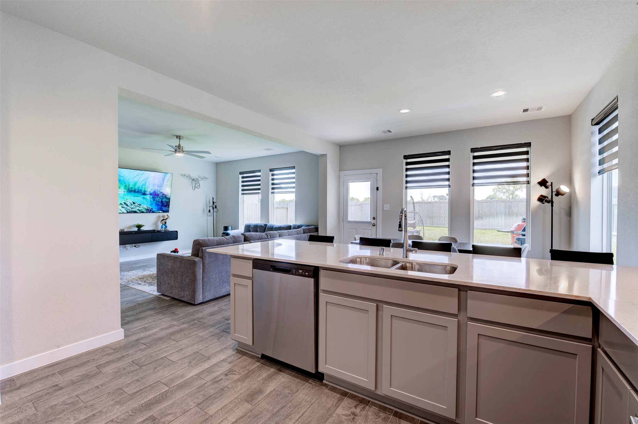 3735 Rush Plains Court Property Photo 12