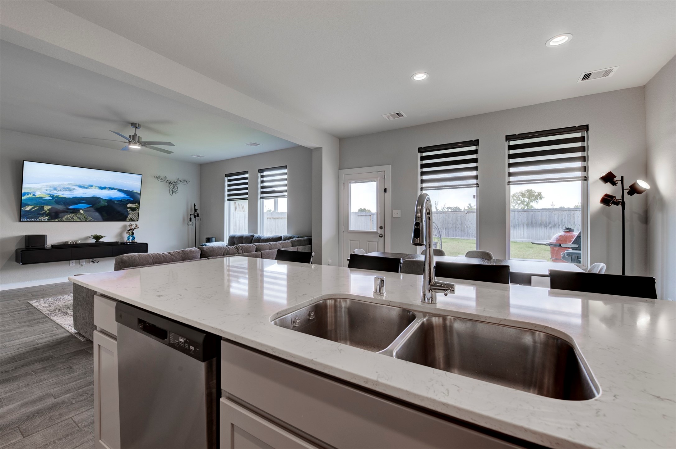 3735 Rush Plains Court Property Photo 15