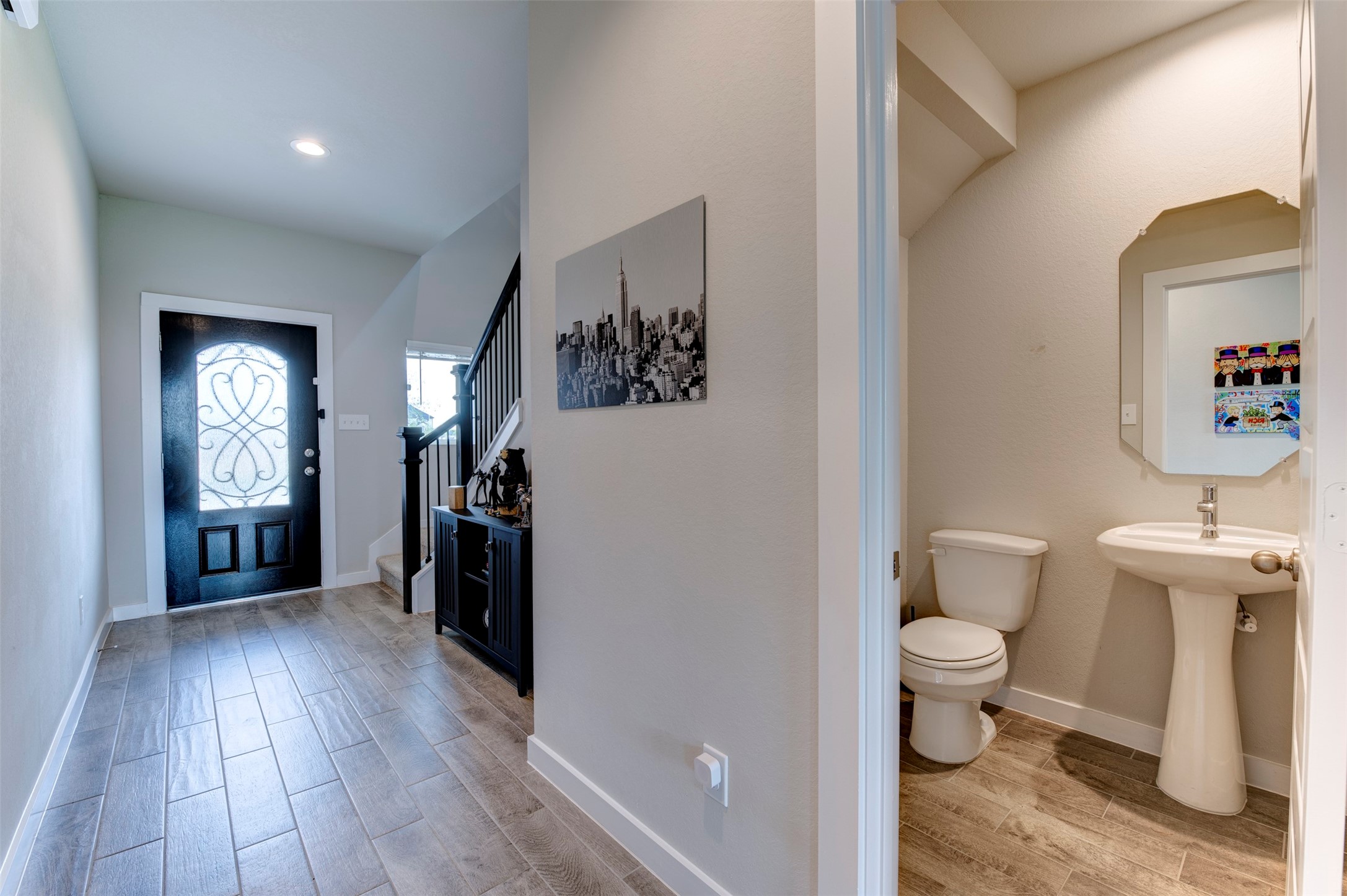 3735 Rush Plains Court Property Photo 16