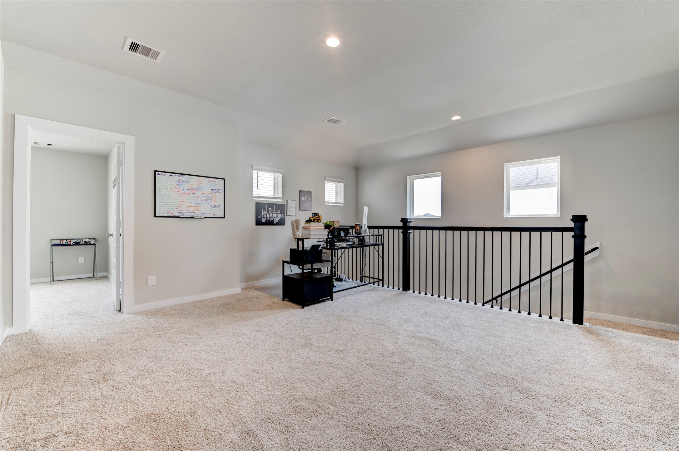 3735 Rush Plains Court Property Photo 17