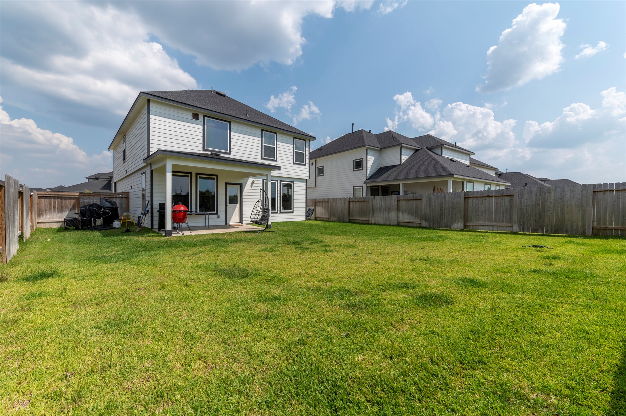 3735 Rush Plains Court Property Photo 27