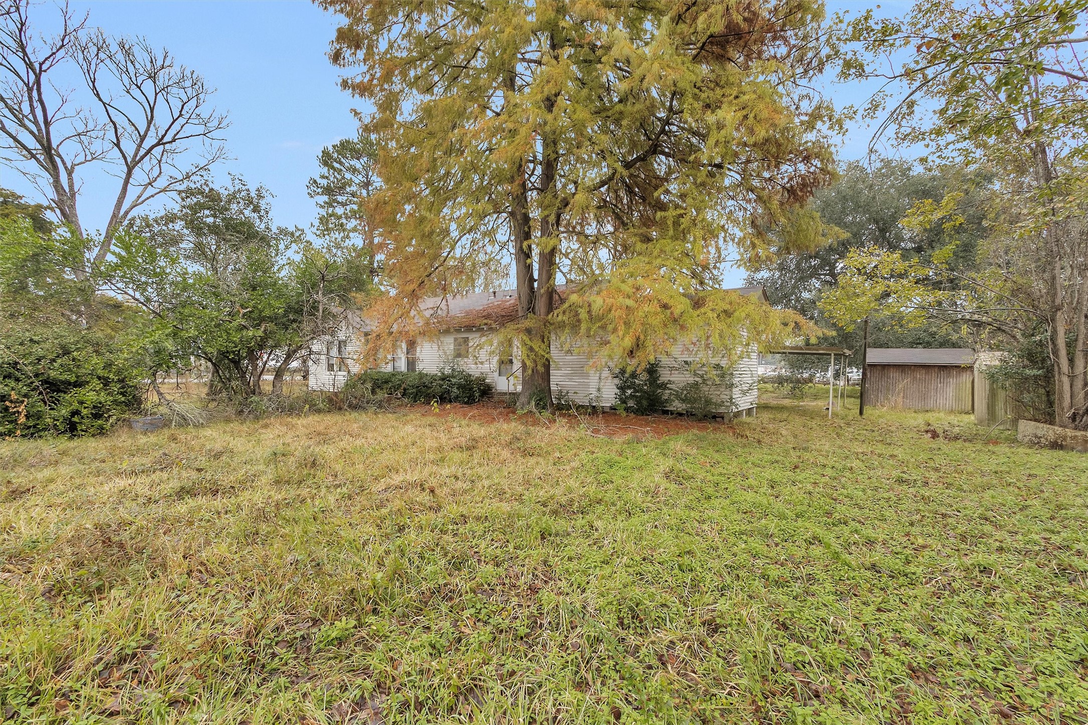 1100 E Houston Property Photo 3