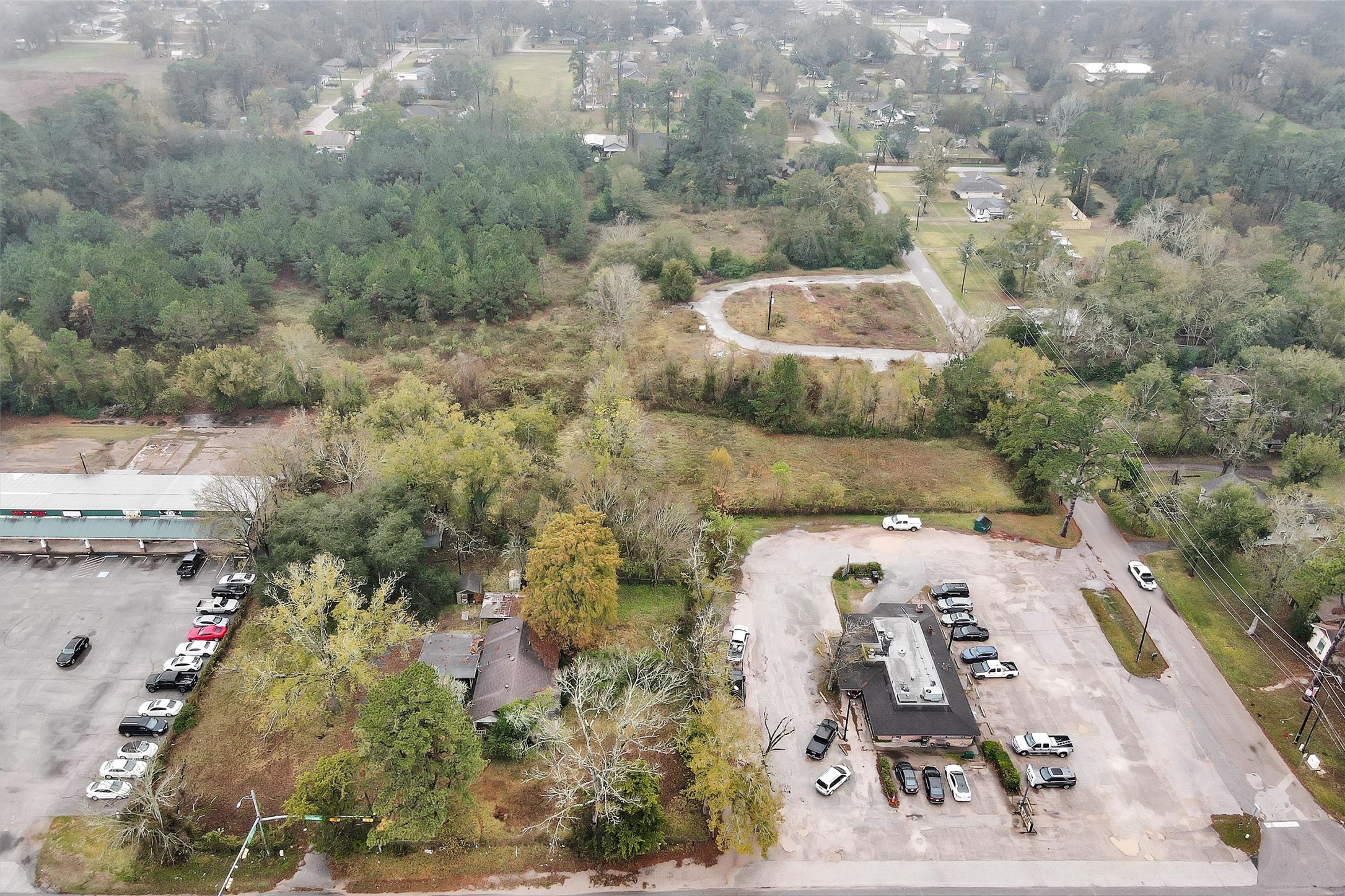 1100 E Houston Property Photo 12