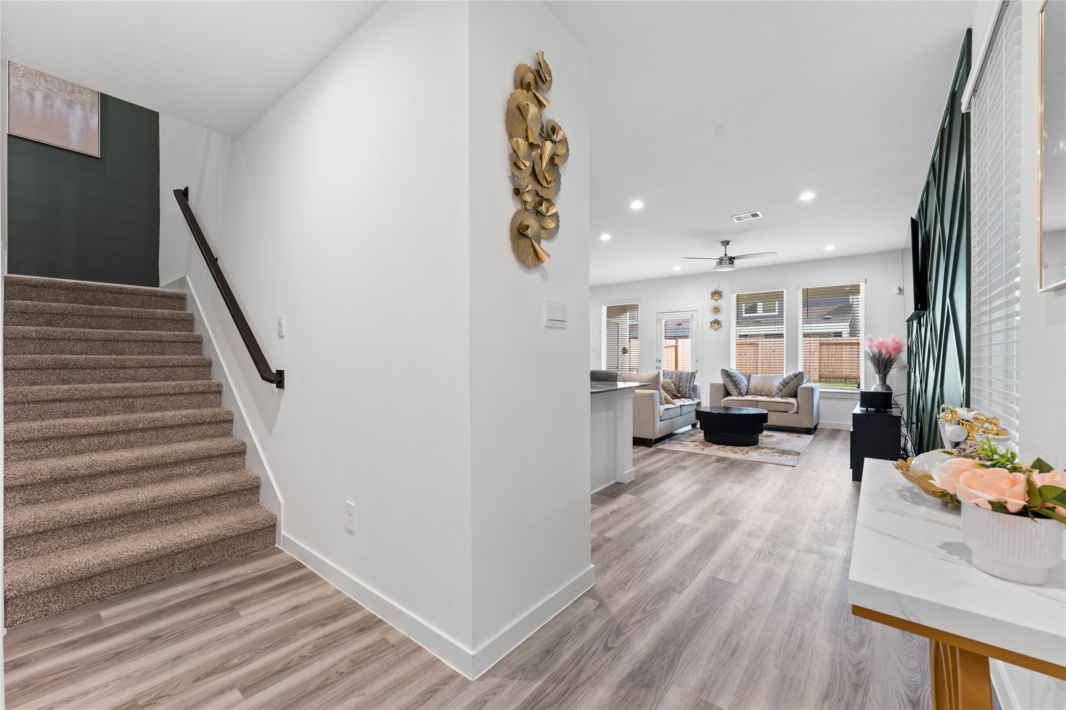 2929 Amherst Meadow Lane Property Photo 2