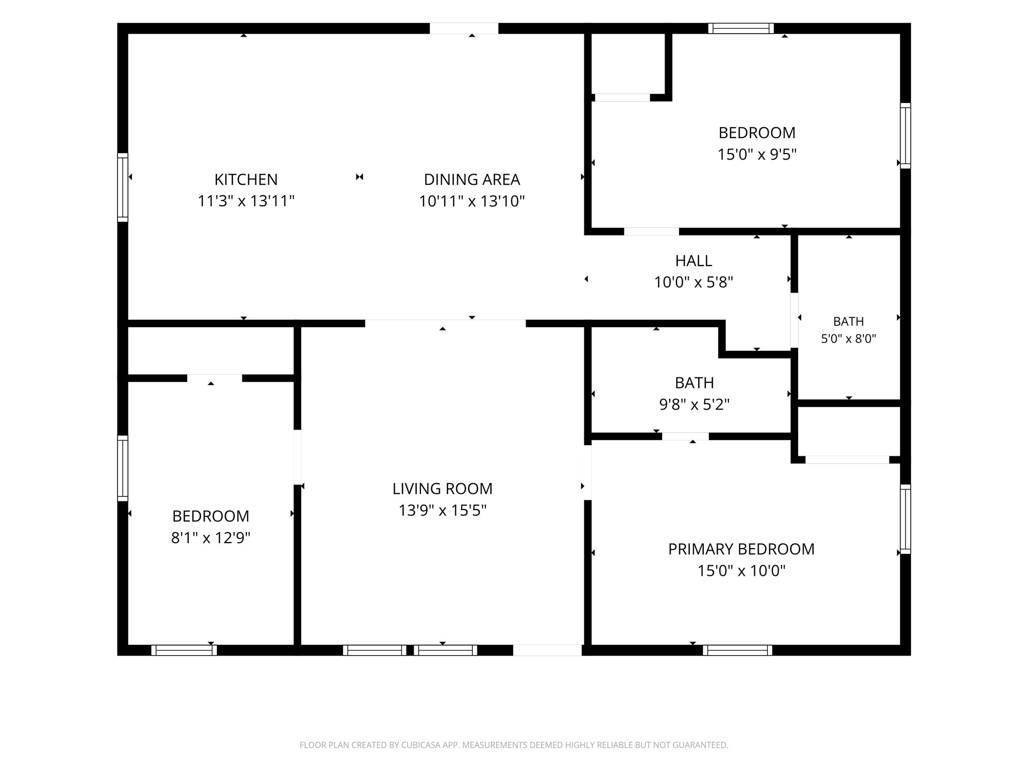 8116 Saint Louis Street Property Photo 10