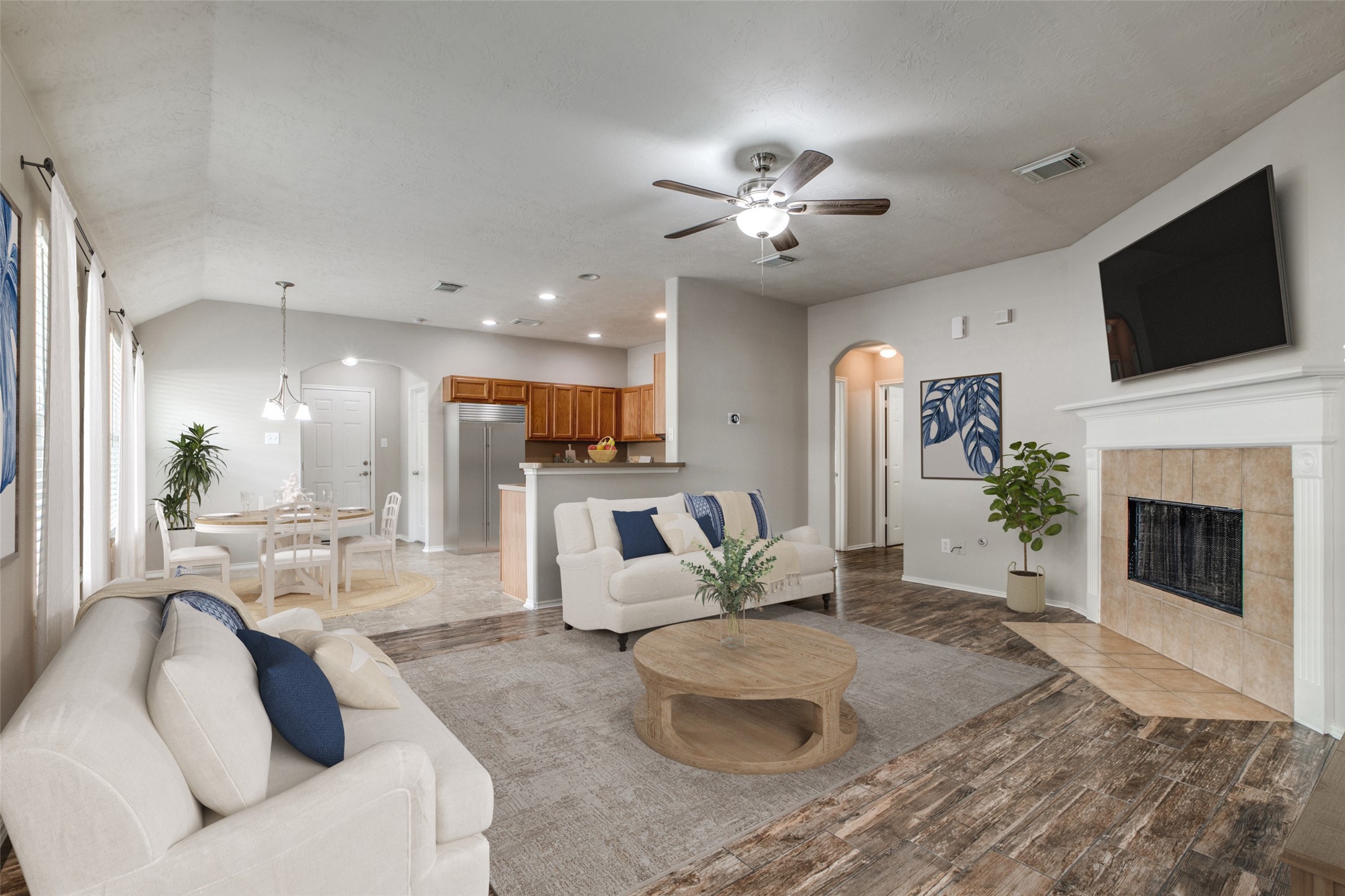 18424 Sunrise Pines Drive Property Photo 10