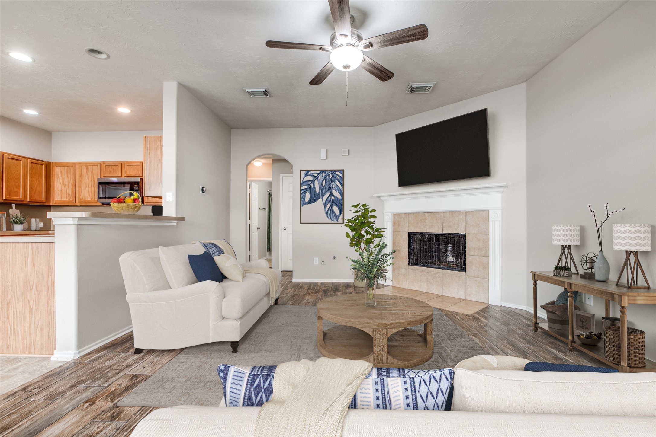 18424 Sunrise Pines Drive Property Photo 12