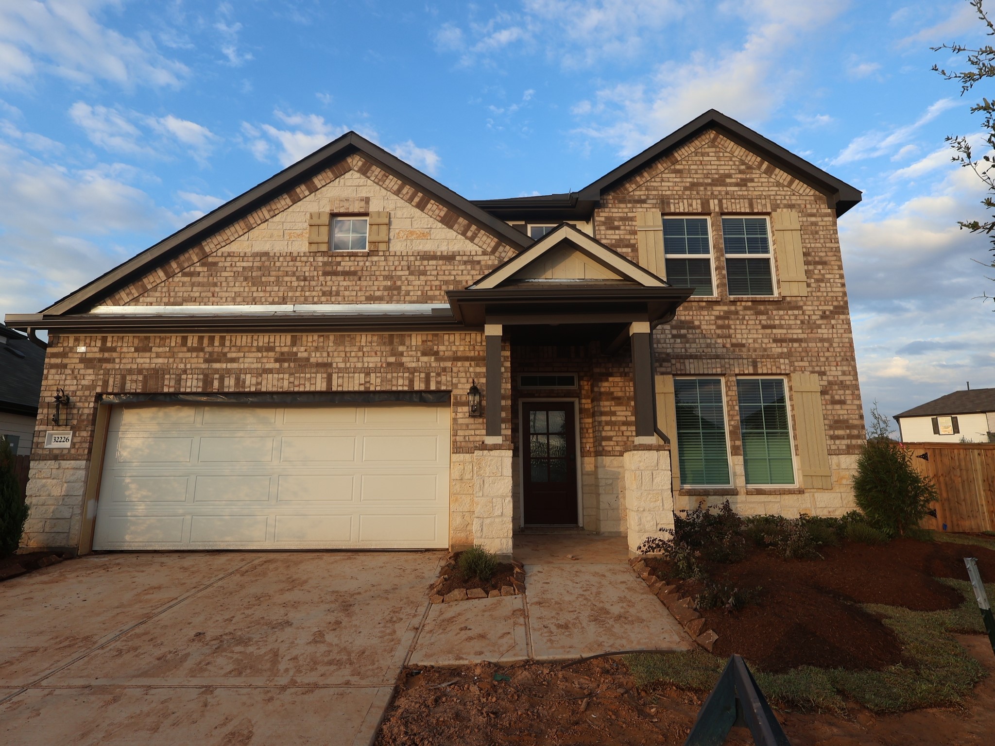 32226 Morning Luster Court Property Photo 1