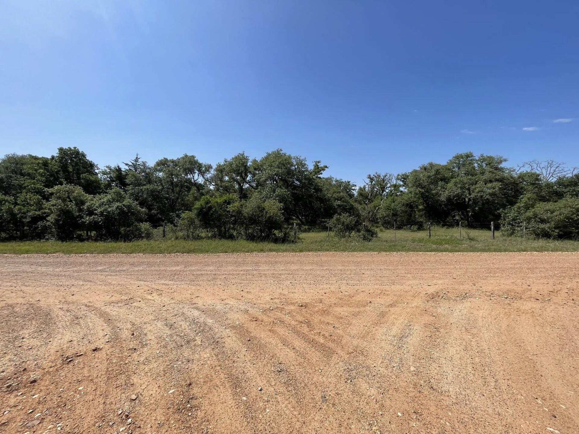 Lot 5 County Road 14, Hallettsville Tx 77964 Property Photo 4