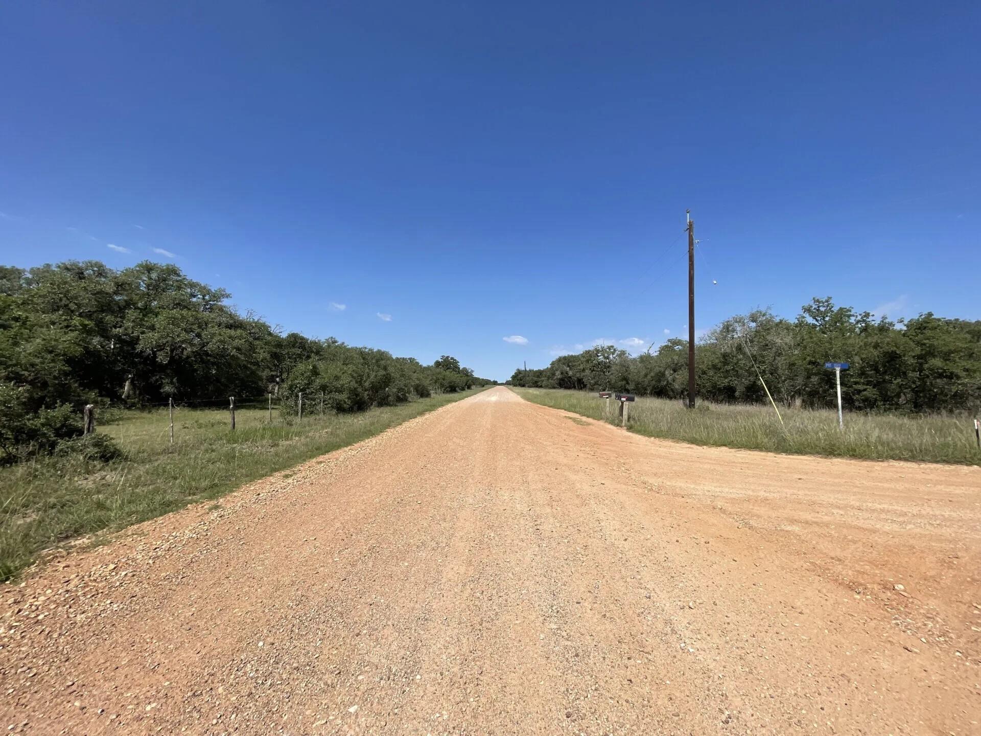 Lot 5 County Road 14, Hallettsville Tx 77964 Property Photo 5