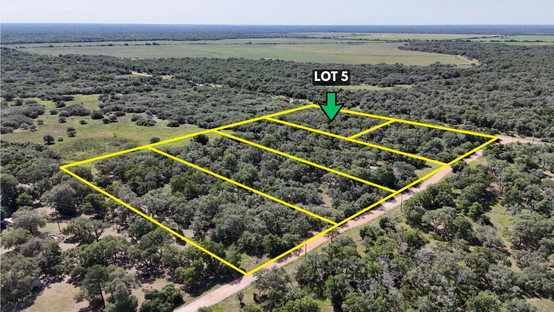 Lot 5 County Road 14, Hallettsville Tx 77964 Property Photo 11