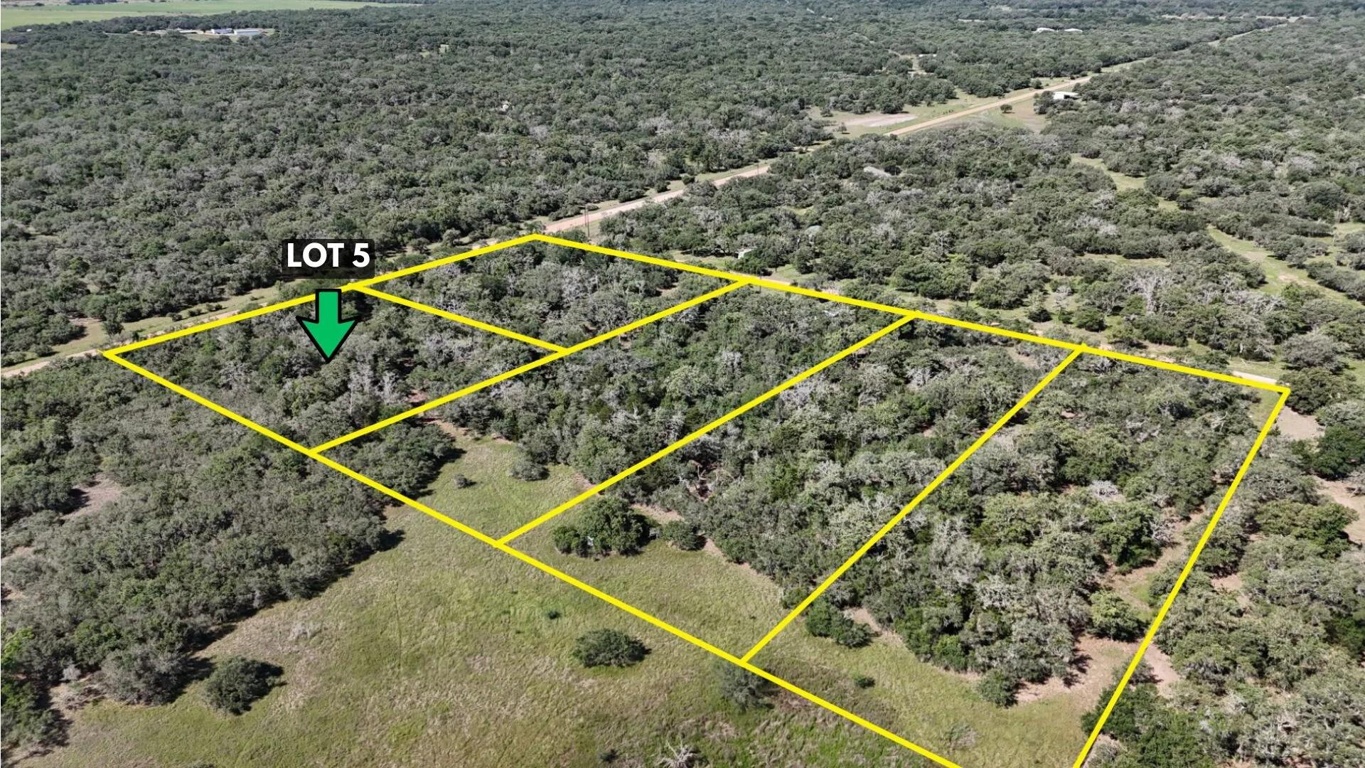 Lot 5 County Road 14, Hallettsville Tx 77964 Property Photo 12
