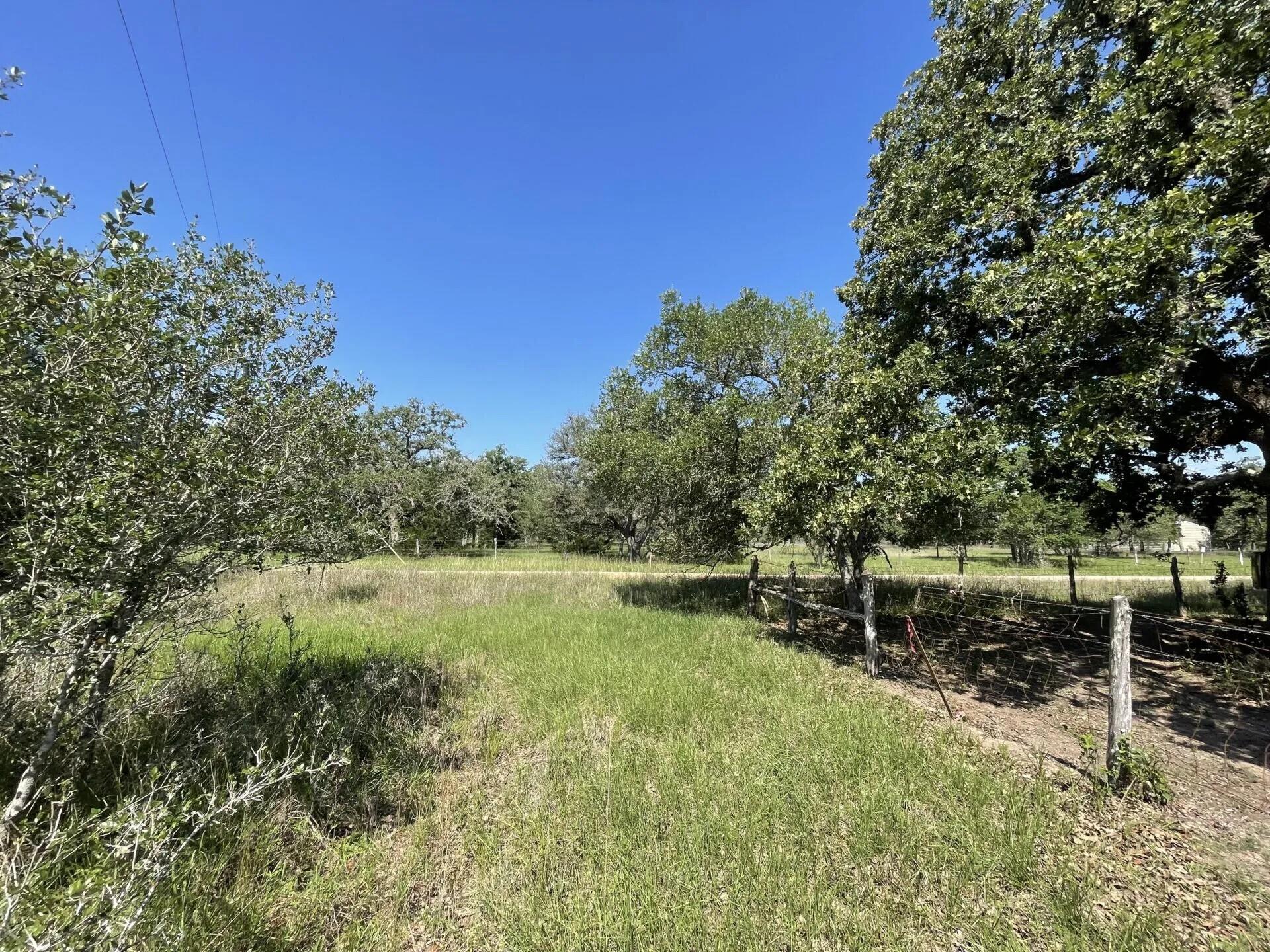 Lot 5 County Road 14, Hallettsville Tx 77964 Property Photo 30