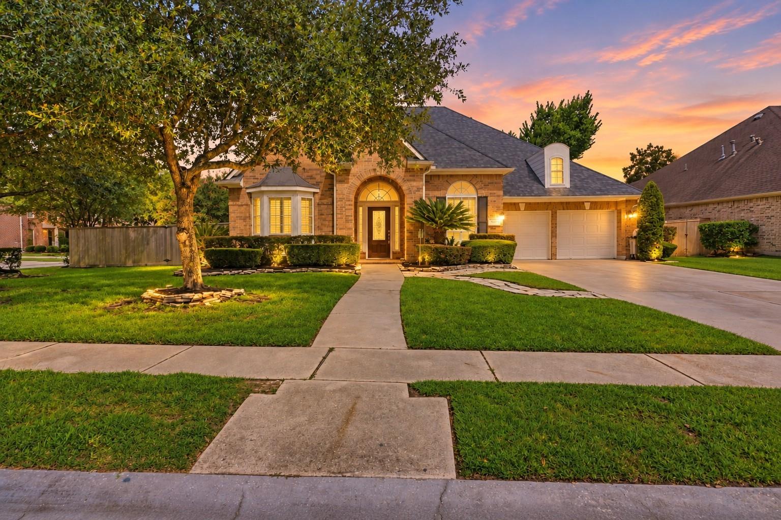 14503 Ivy Wood Court Court, Humble Tx 77396 Property Photo 1