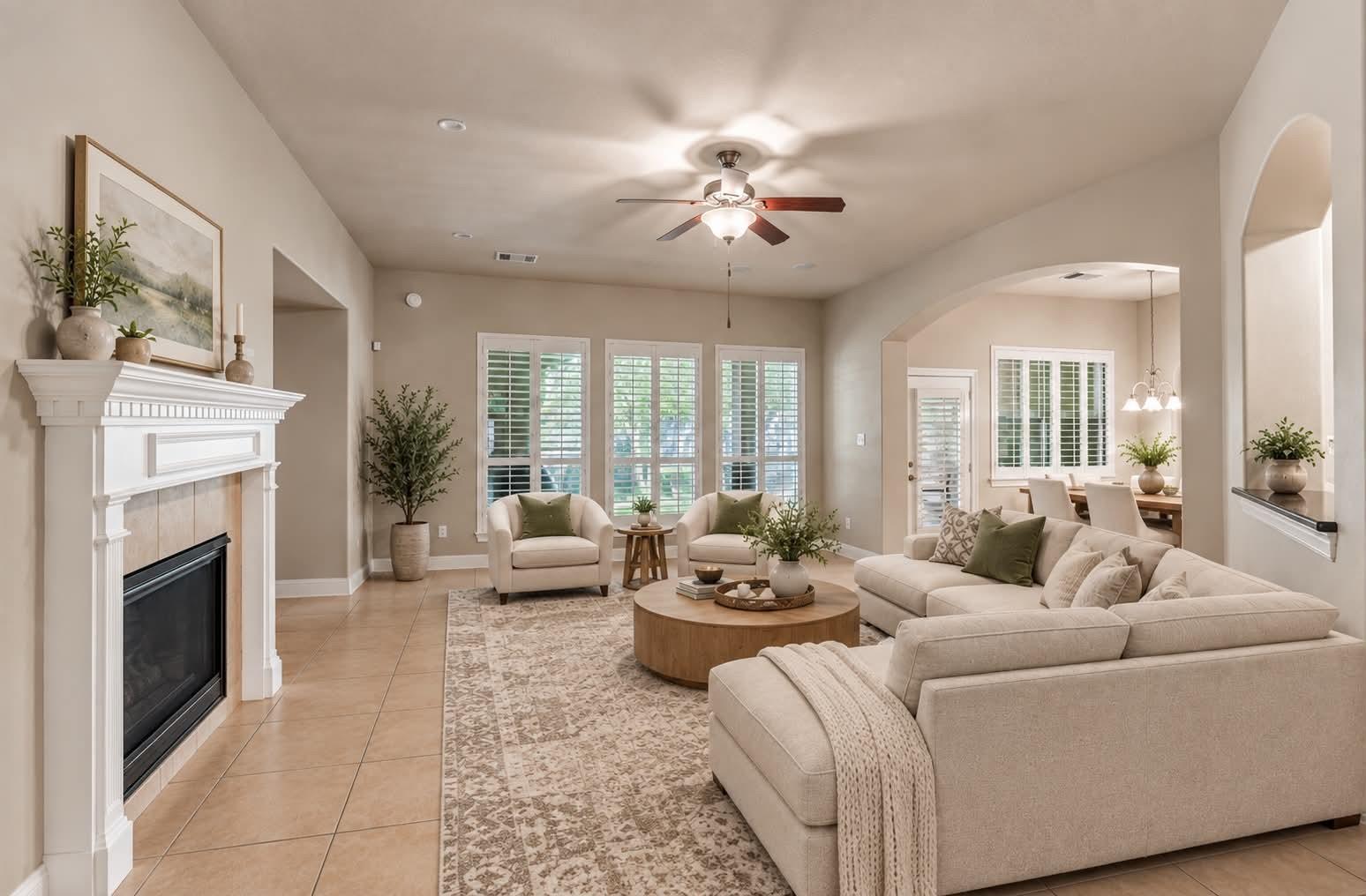 14503 Ivy Wood Court Court Property Photo 2