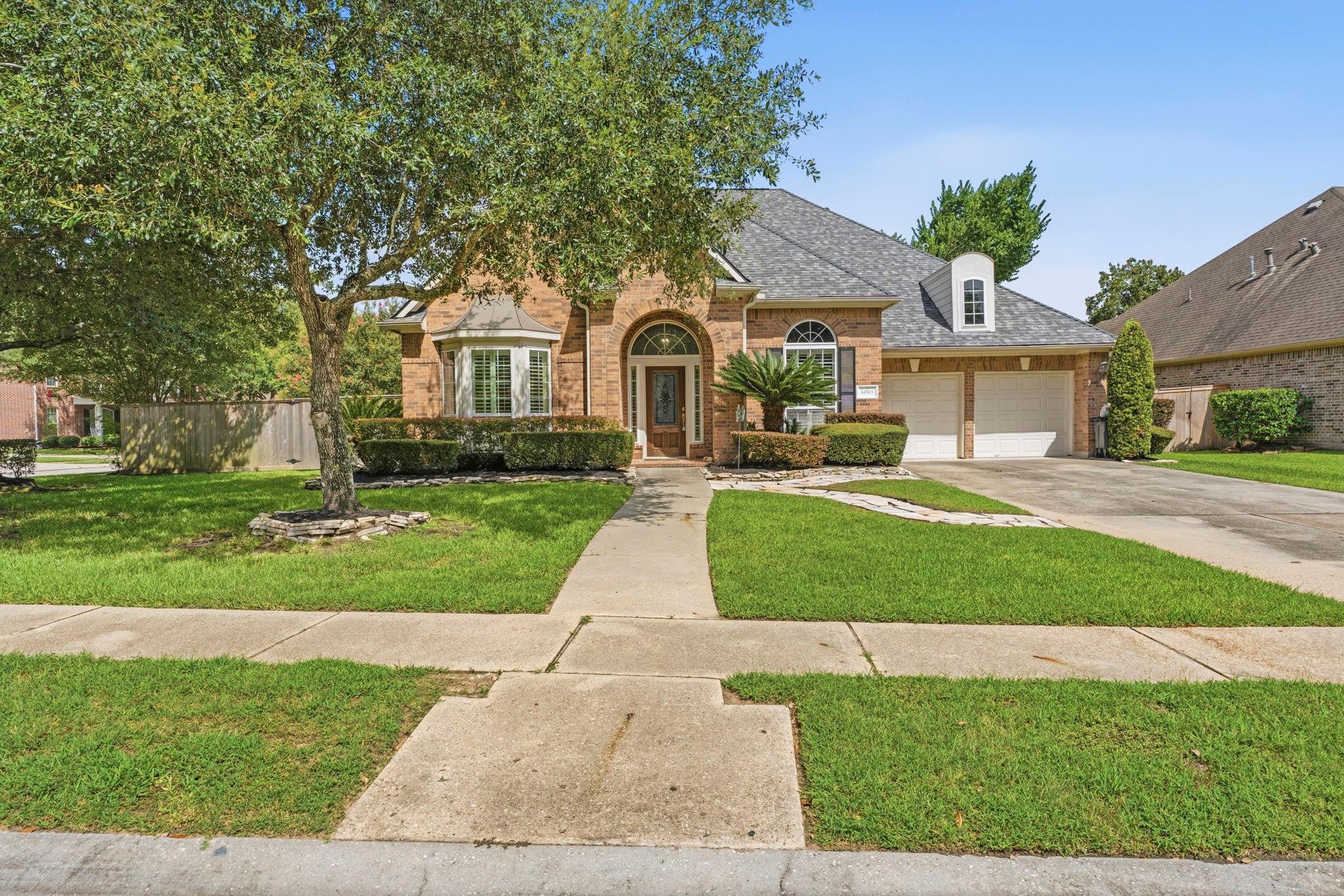 14503 Ivy Wood Court Court, Humble Tx 77396 Property Photo 6