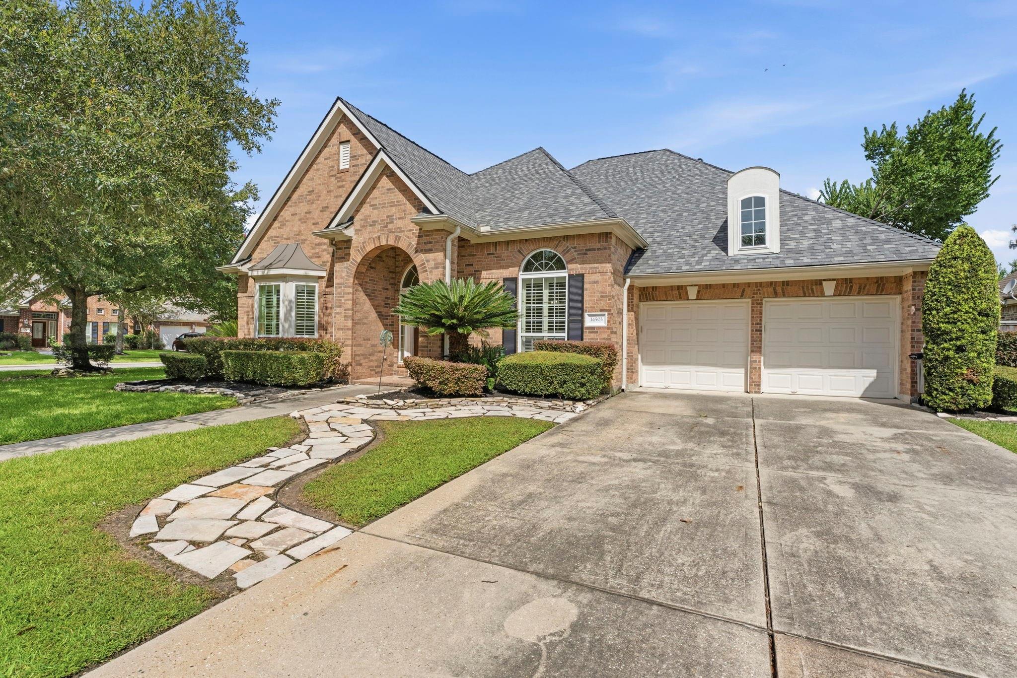 14503 Ivy Wood Court Court Property Photo 7