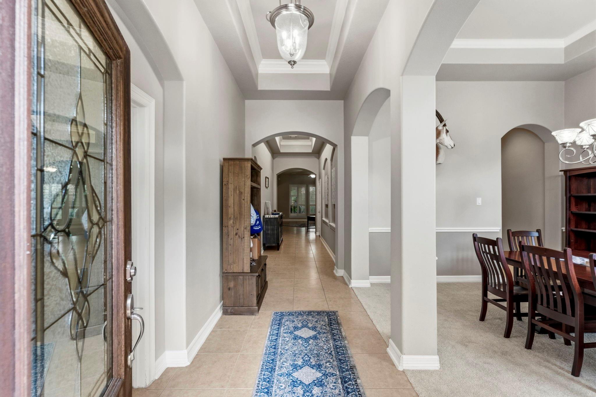 14503 Ivy Wood Court Court Property Photo 8