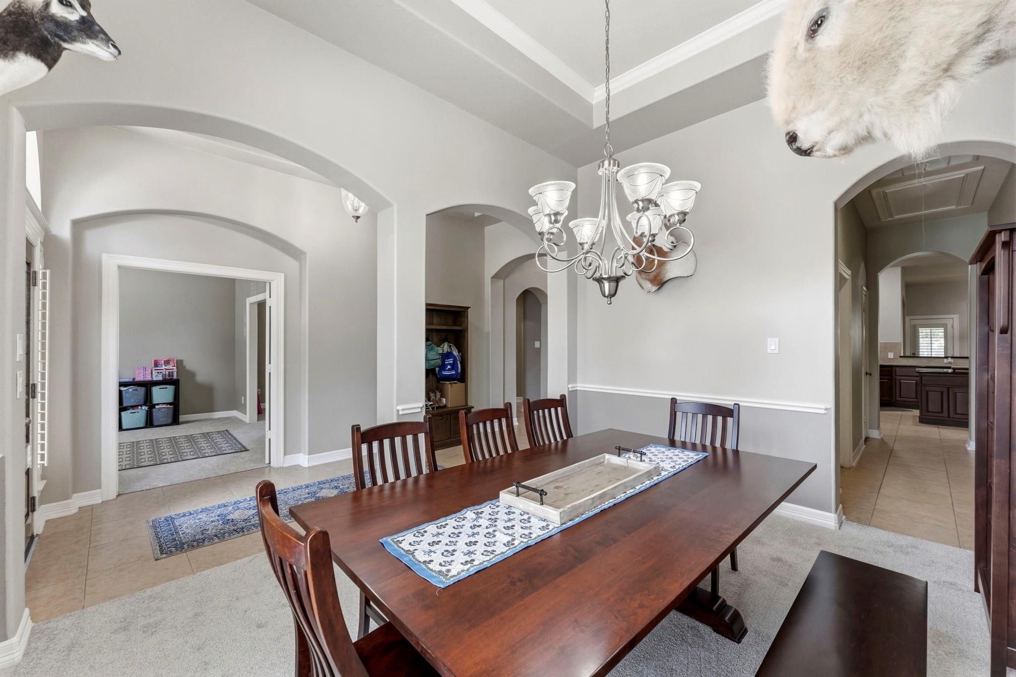 14503 Ivy Wood Court Court Property Photo 11
