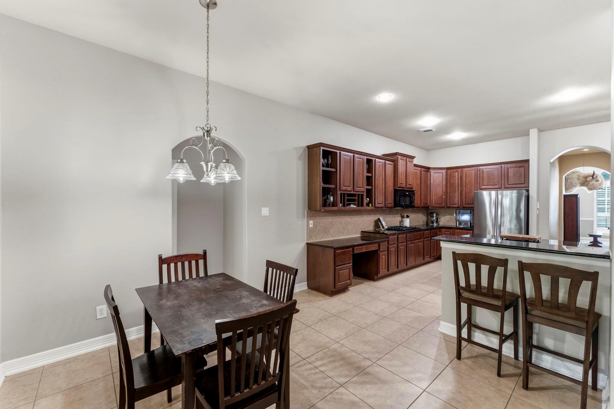 14503 Ivy Wood Court Court, Humble Tx 77396 Property Photo 14