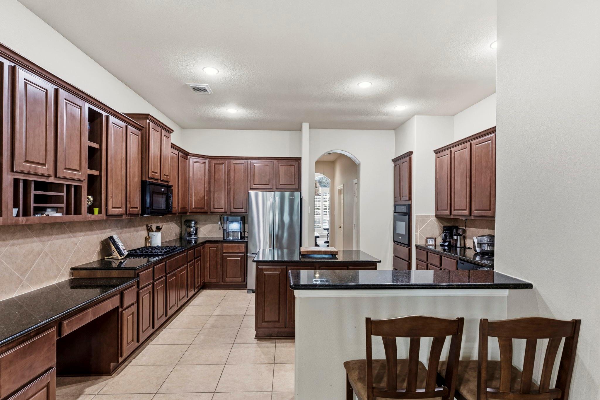 14503 Ivy Wood Court Court Property Photo 15