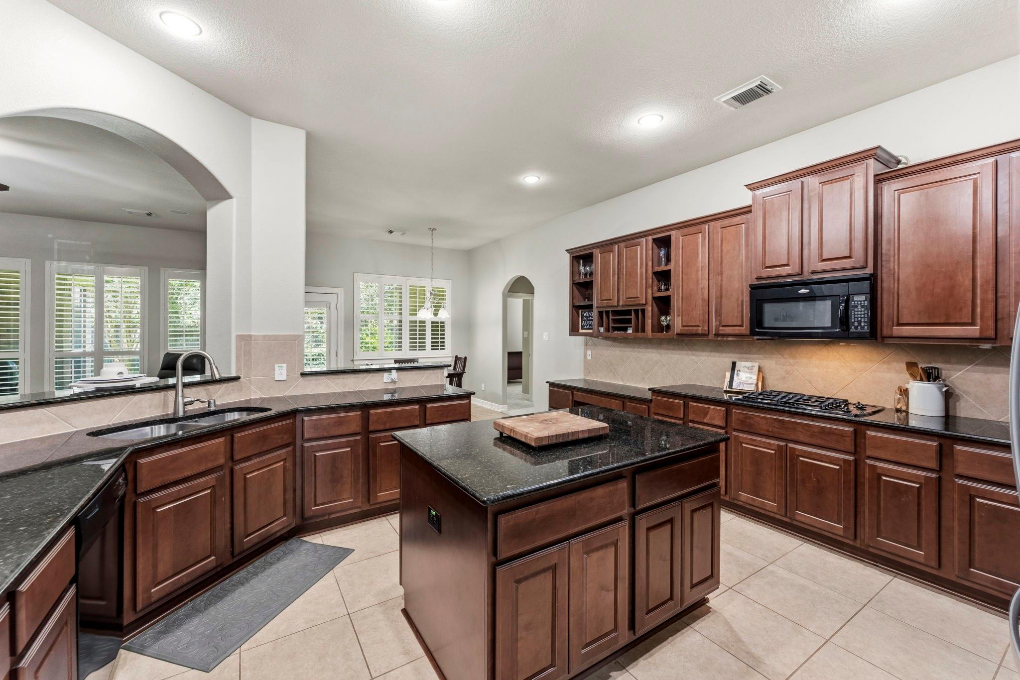 14503 Ivy Wood Court Court, Humble Tx 77396 Property Photo 16