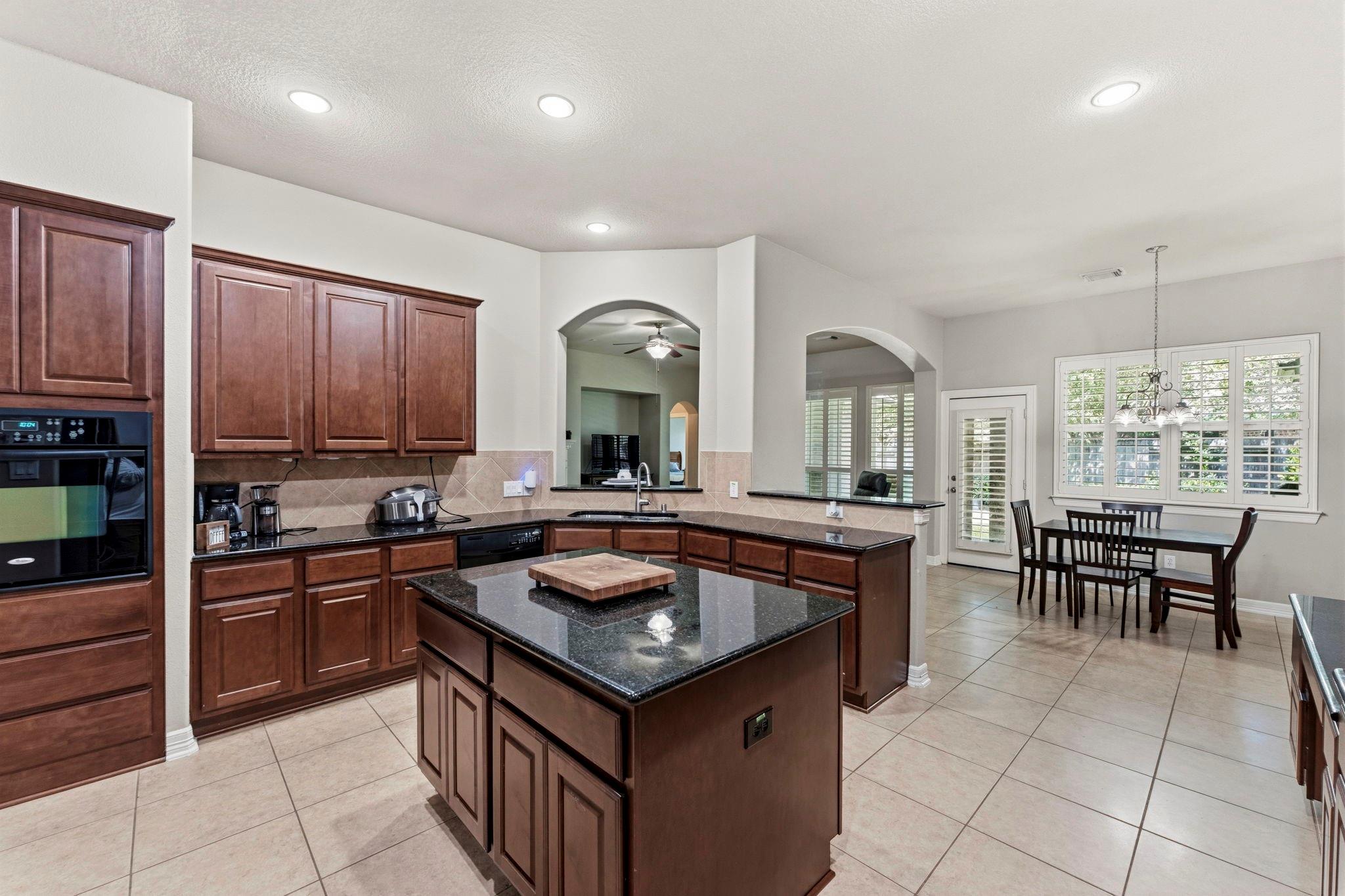 14503 Ivy Wood Court Court Property Photo 17
