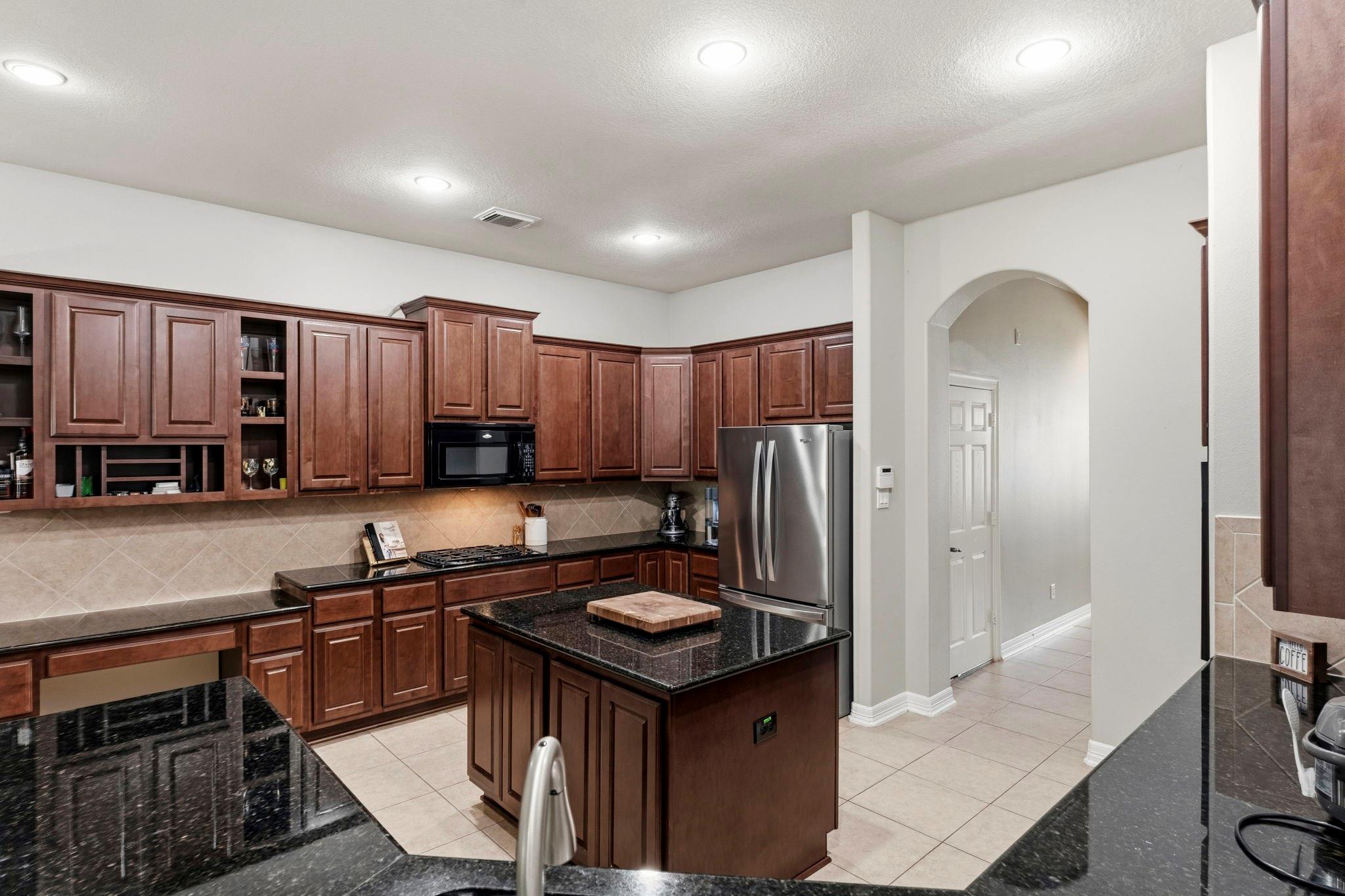 14503 Ivy Wood Court Court Property Photo 18