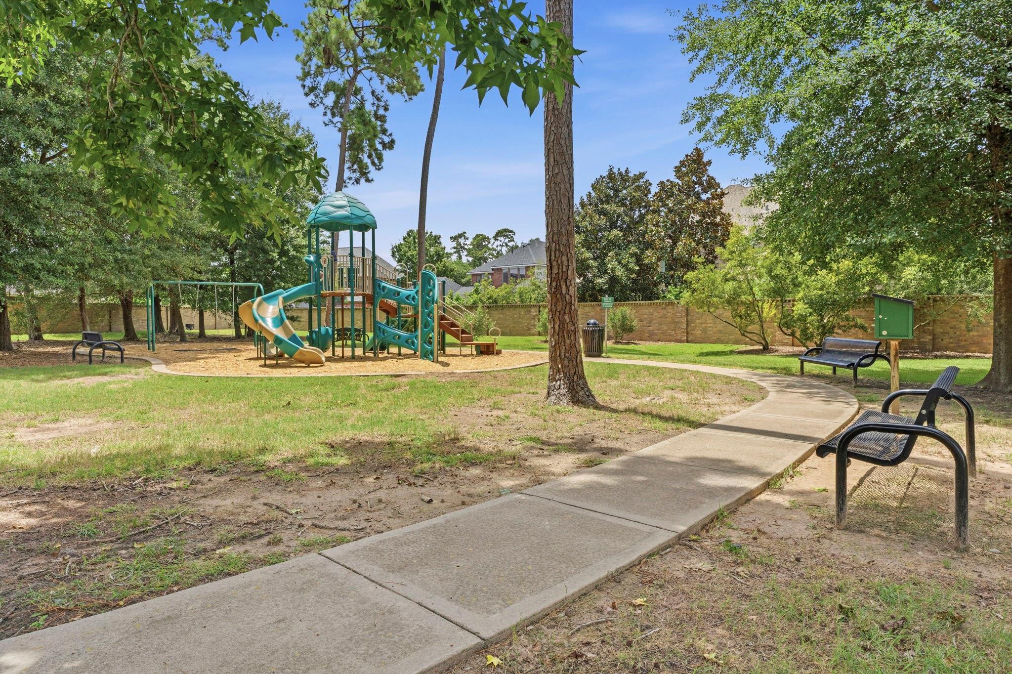 14503 Ivy Wood Court Court Property Photo 39