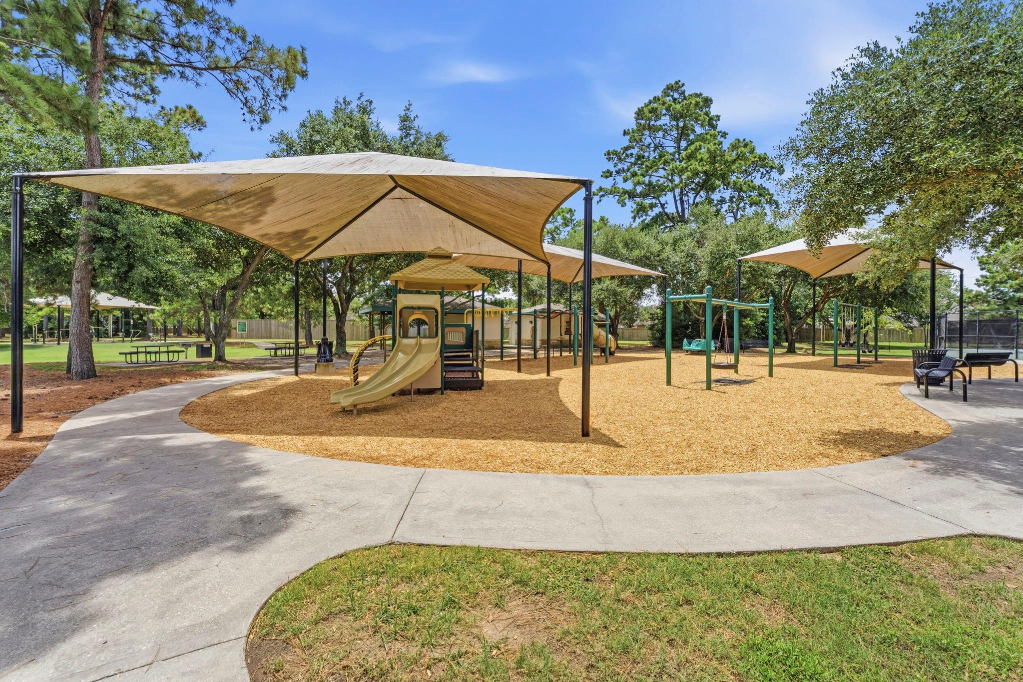 14503 Ivy Wood Court Court Property Photo 41