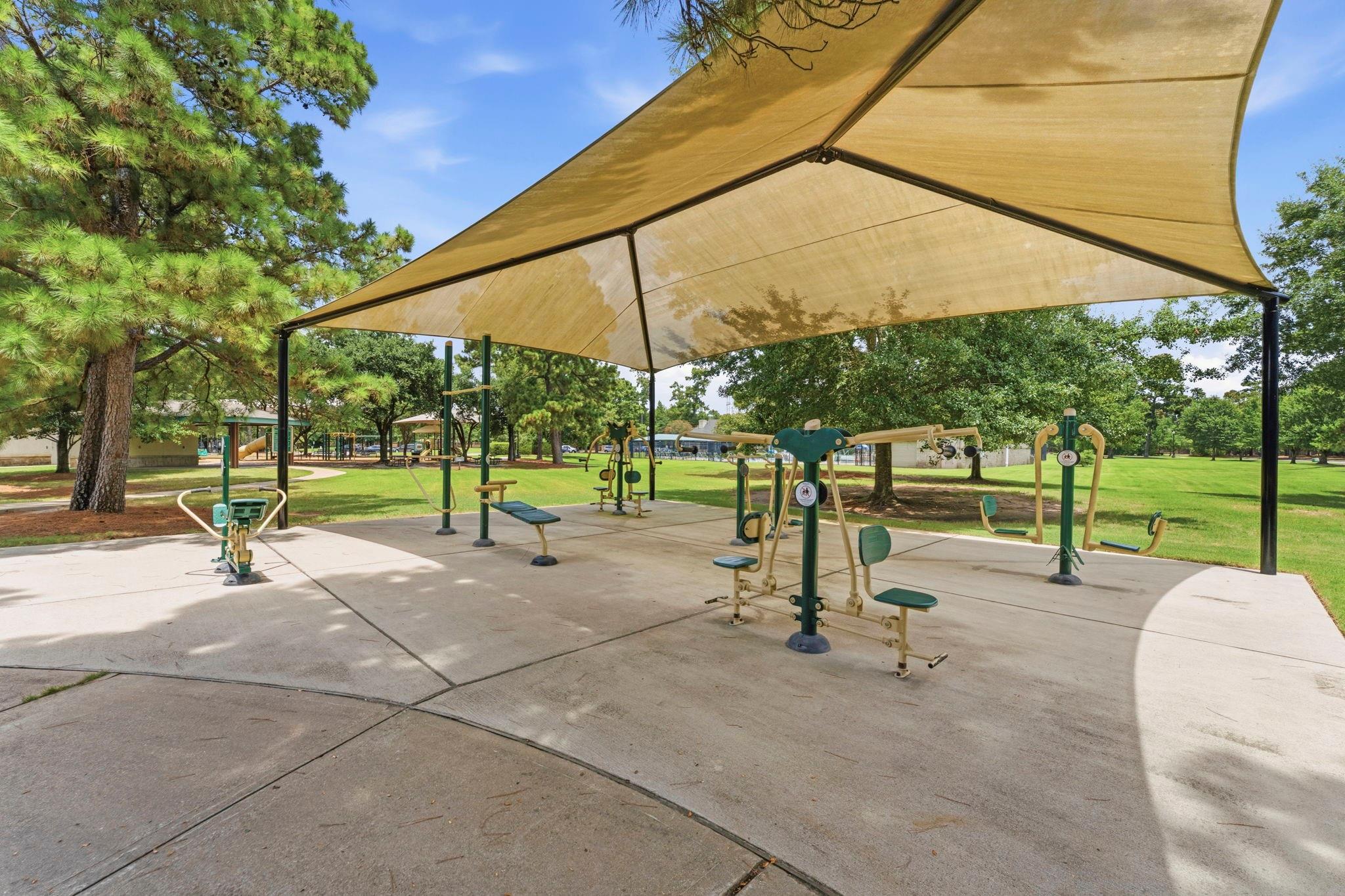 14503 Ivy Wood Court Court, Humble Tx 77396 Property Photo 42