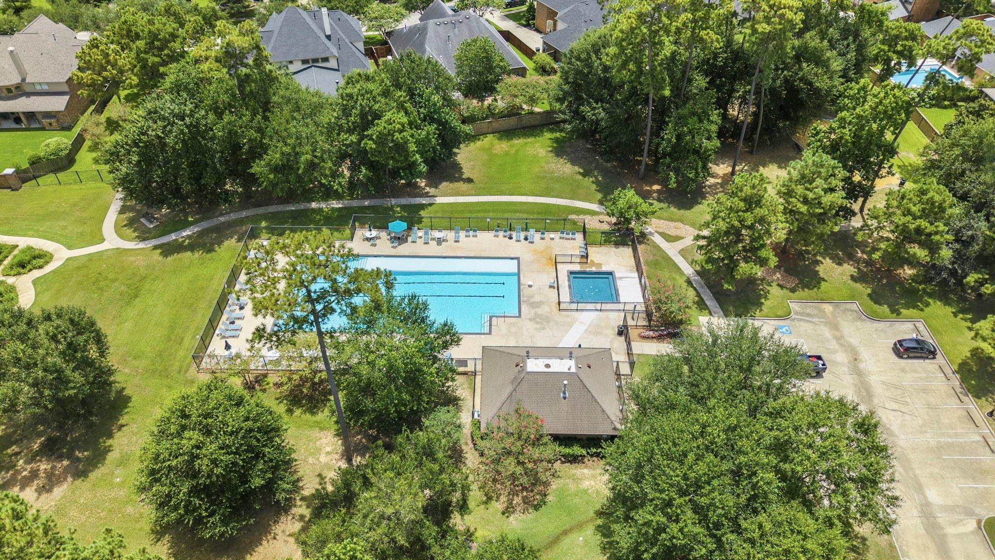 14503 Ivy Wood Court Court, Humble Tx 77396 Property Photo 45