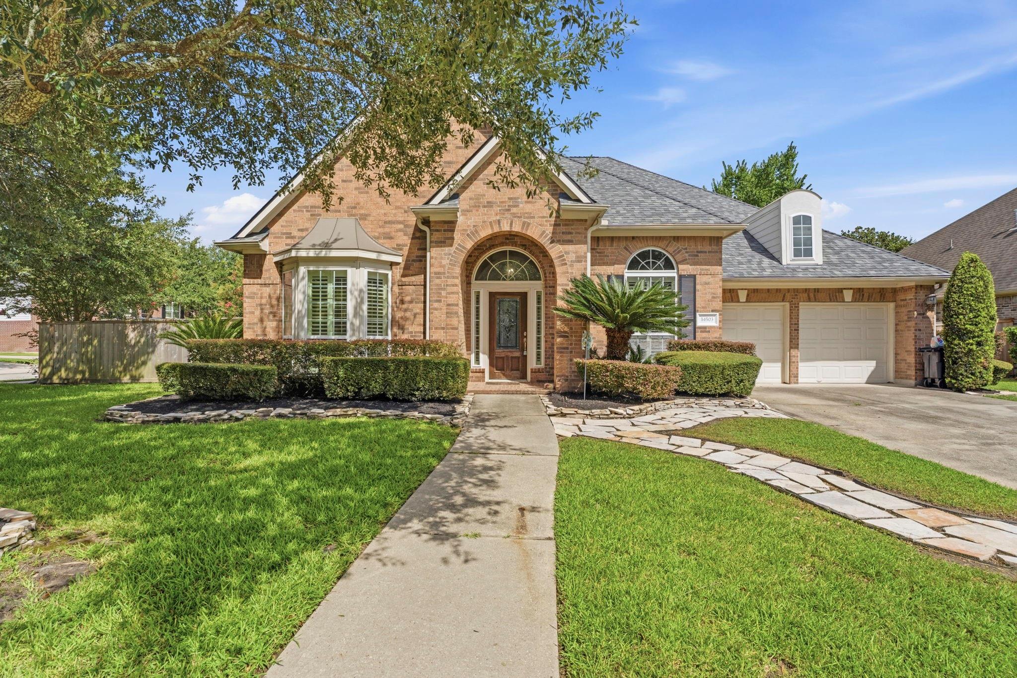 14503 Ivy Wood Court Court Property Photo 49