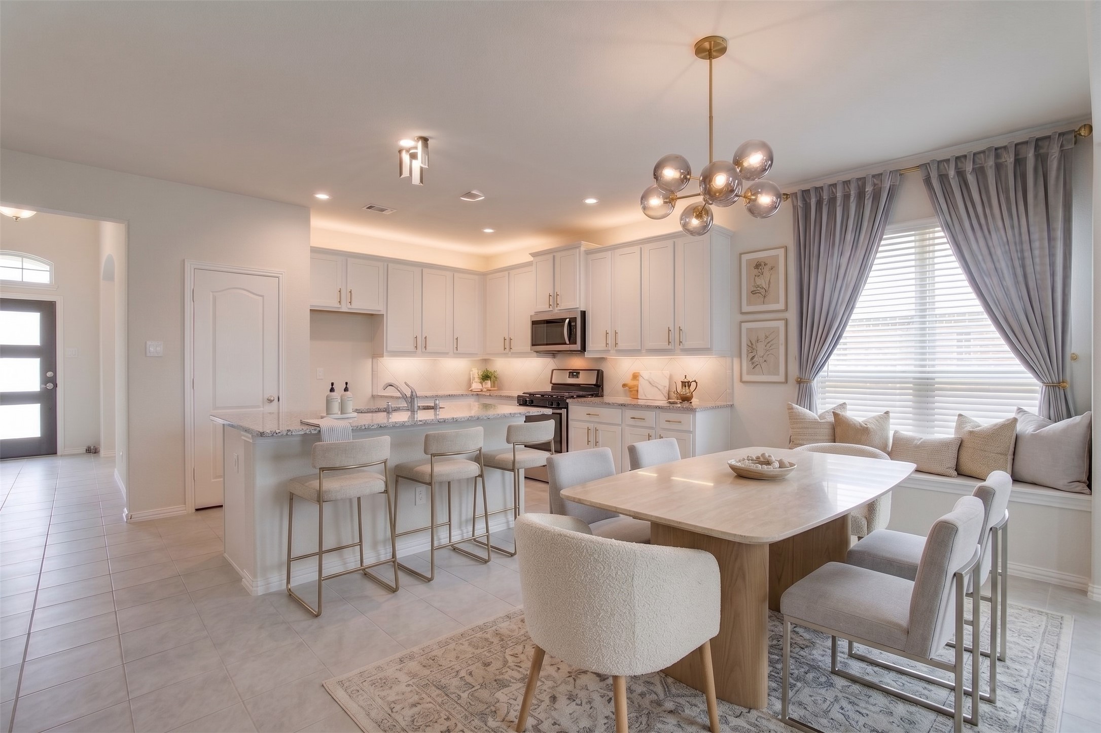 30014 Twisting Springs Drive Property Photo 1