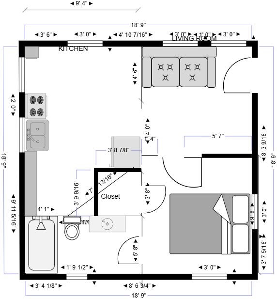 317 Eastwood Street D Property Photo 7