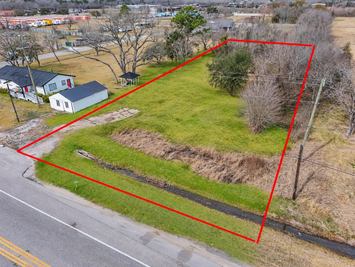 2905 Fm-646 Property Photo 1