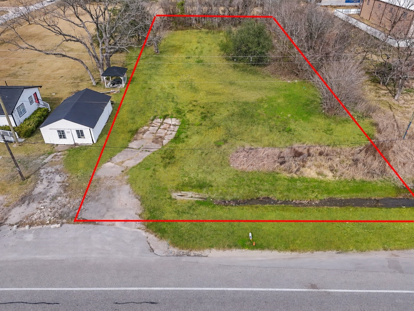 2905 Fm-646 Property Photo 2